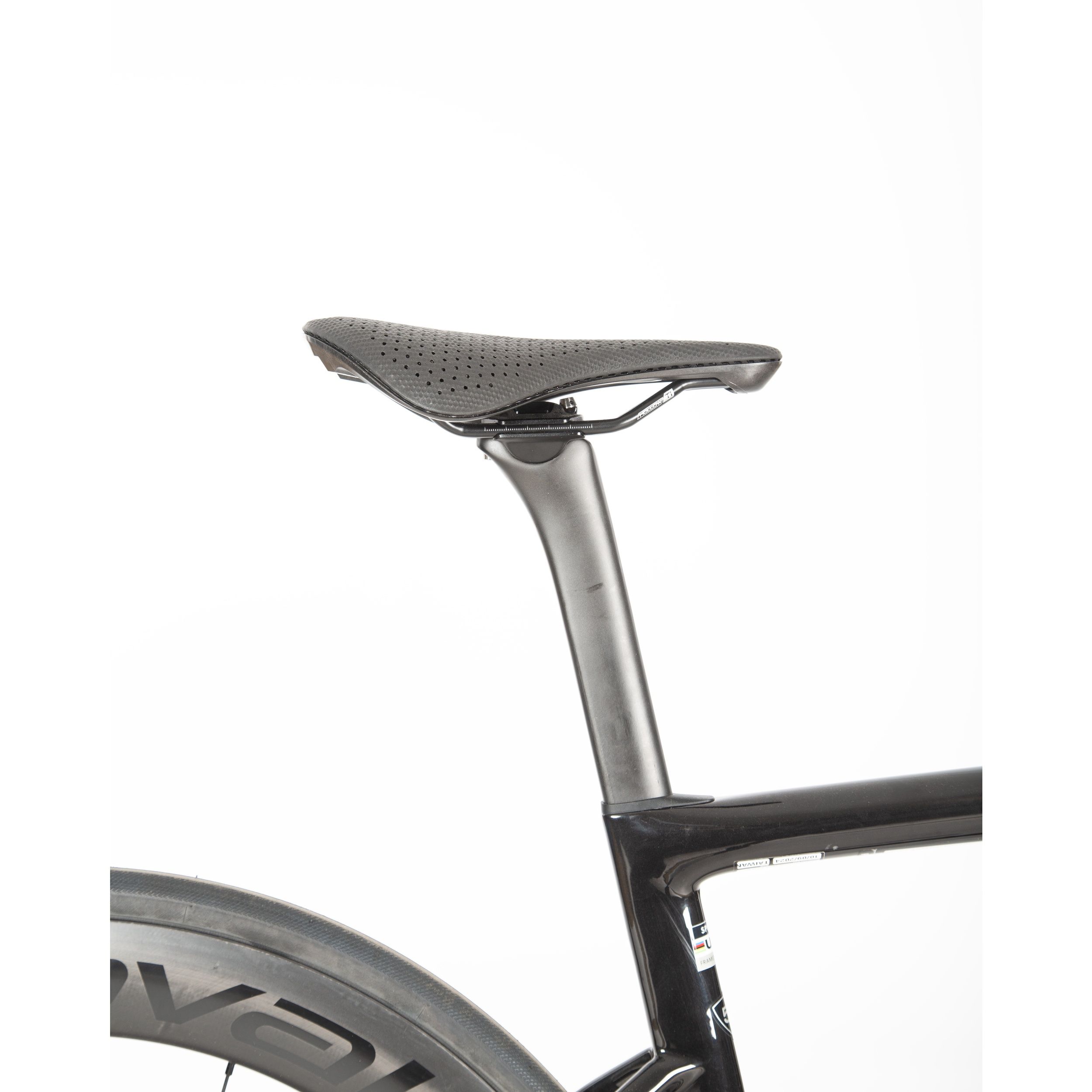 Tarmac SL8 Expert 54cm - Approved Used