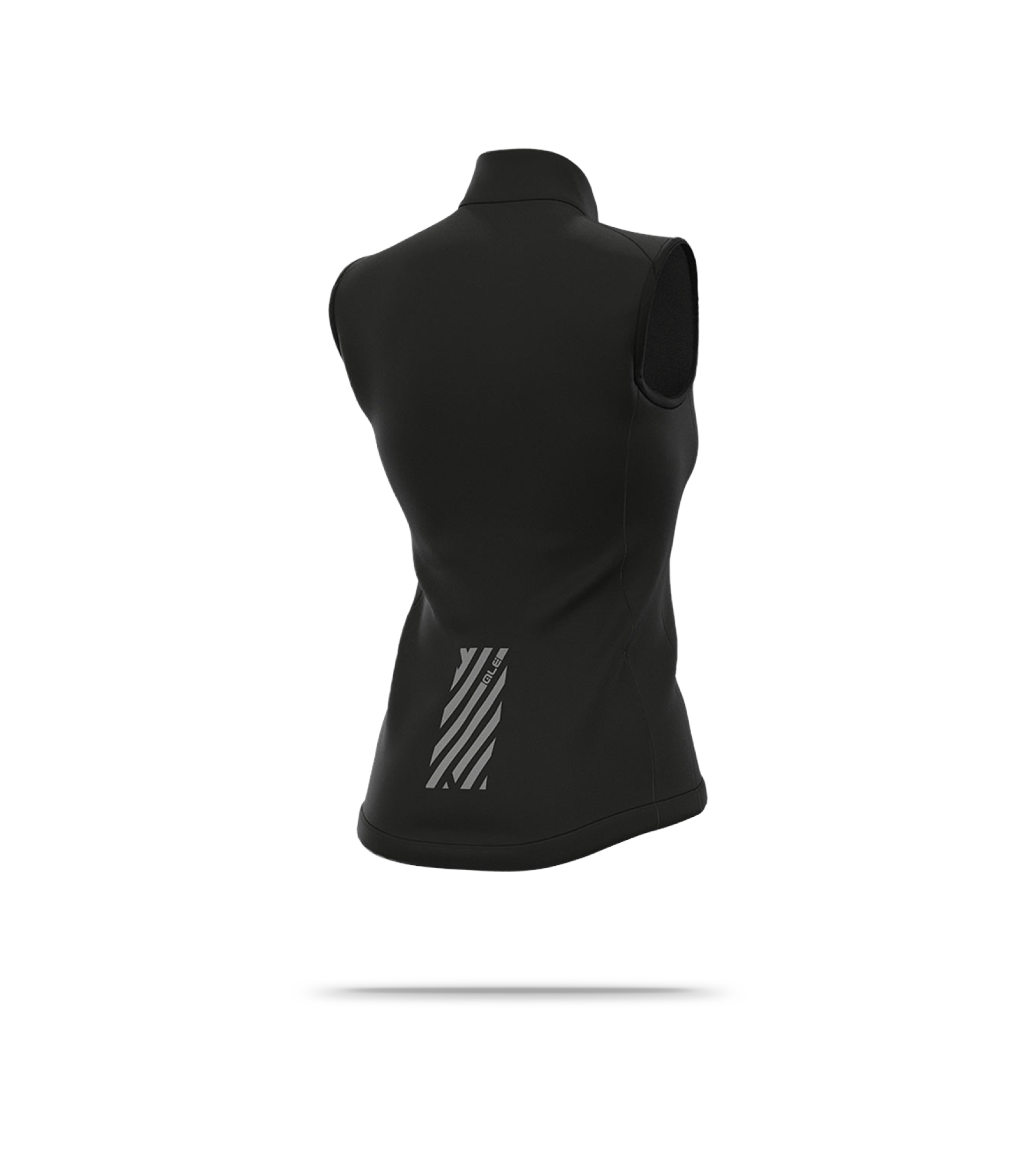 Racing Klimatik Guscio Womens Gilet