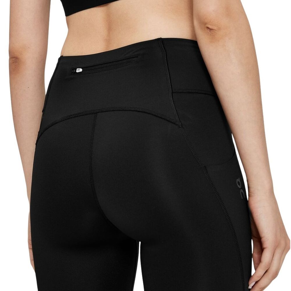 Performance Womens 7/8 Running Tights