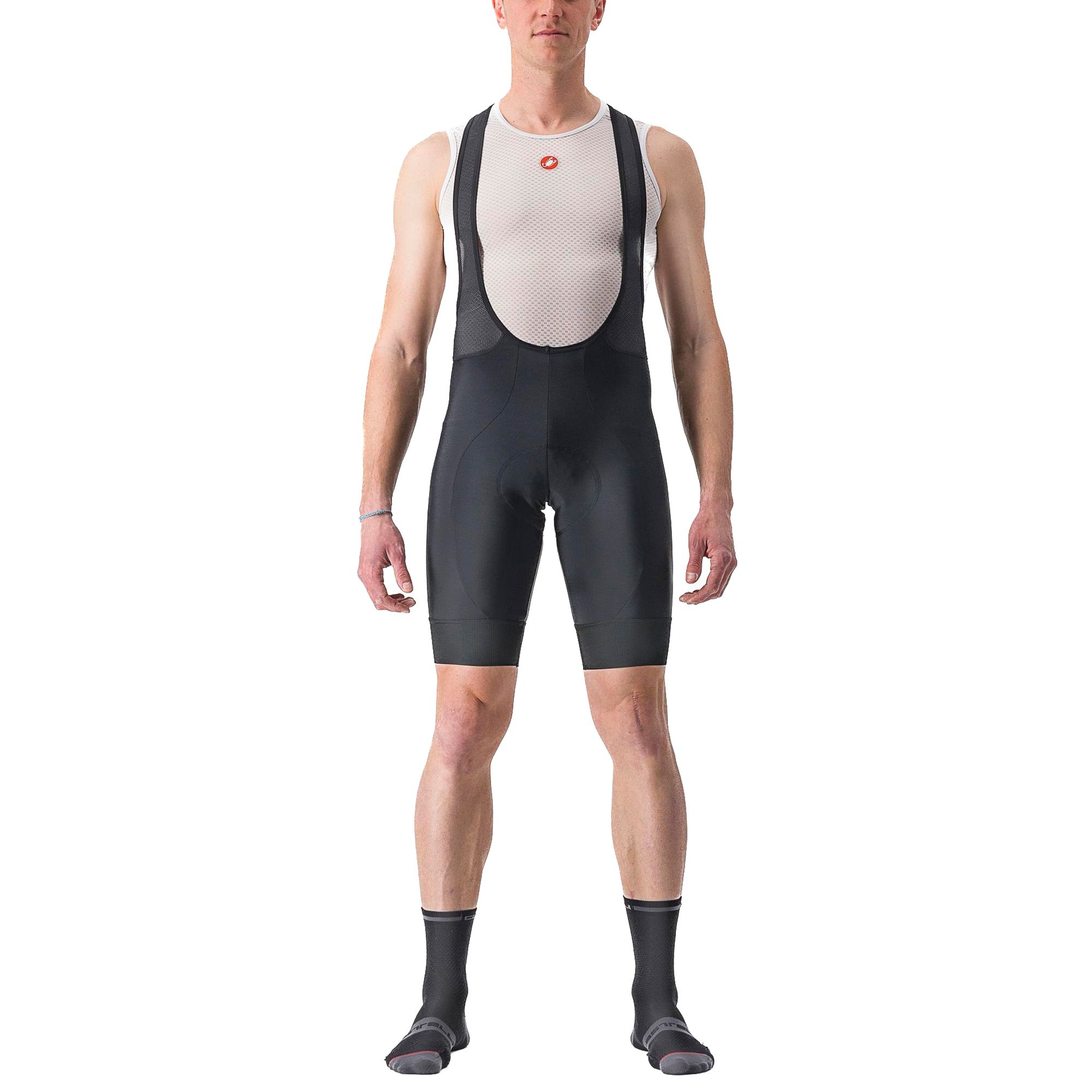 Entrata 2 Bib Short