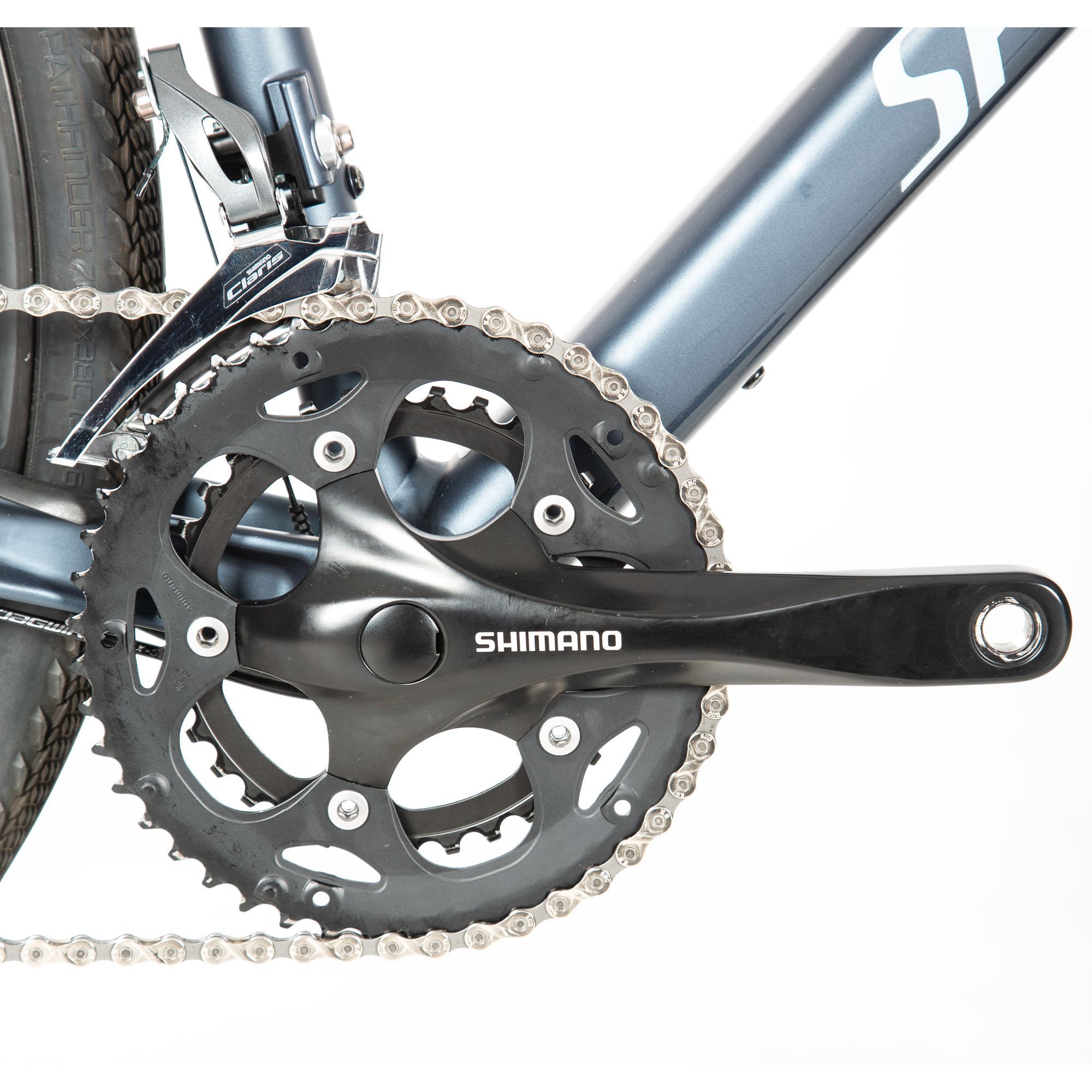 Diverge E5 2025 54cm - Approved Used