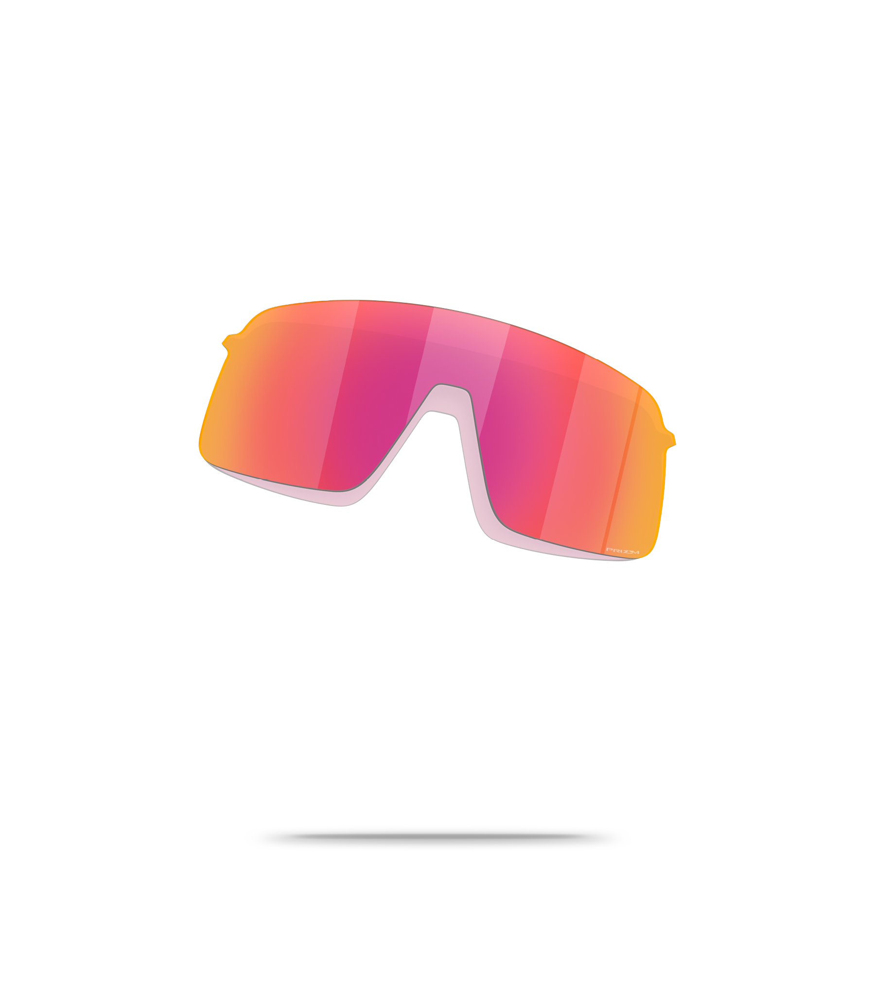 Sutro Lite Sweep Replacement Prizm Road Lens