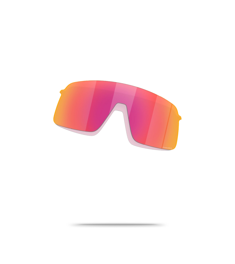 Sutro Lite Sweep Replacement Prizm Road Lens
