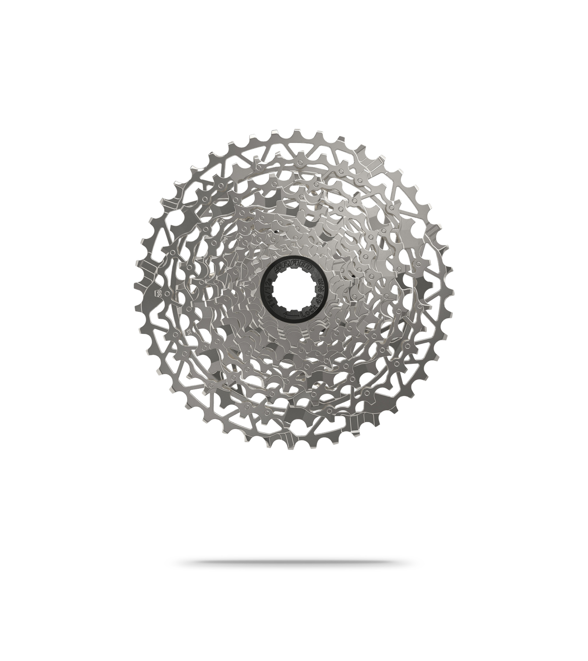 SRAM Apex D1 XPLR 1231 12-Speed Cassette | Sigma Sports