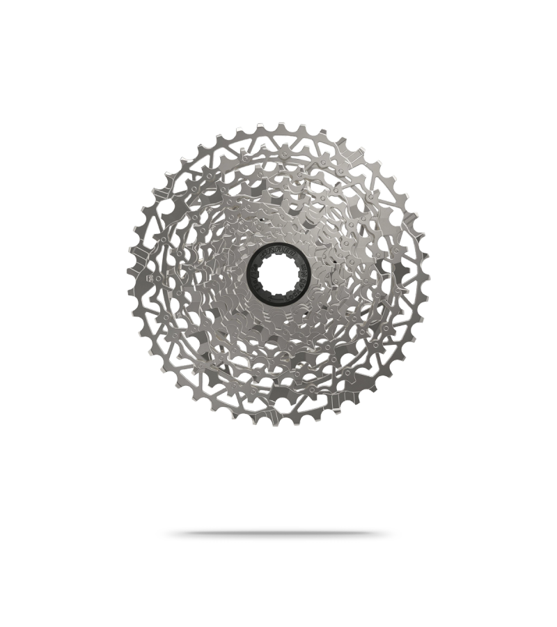 Apex D1 XPLR 1231 12-Speed Cassette