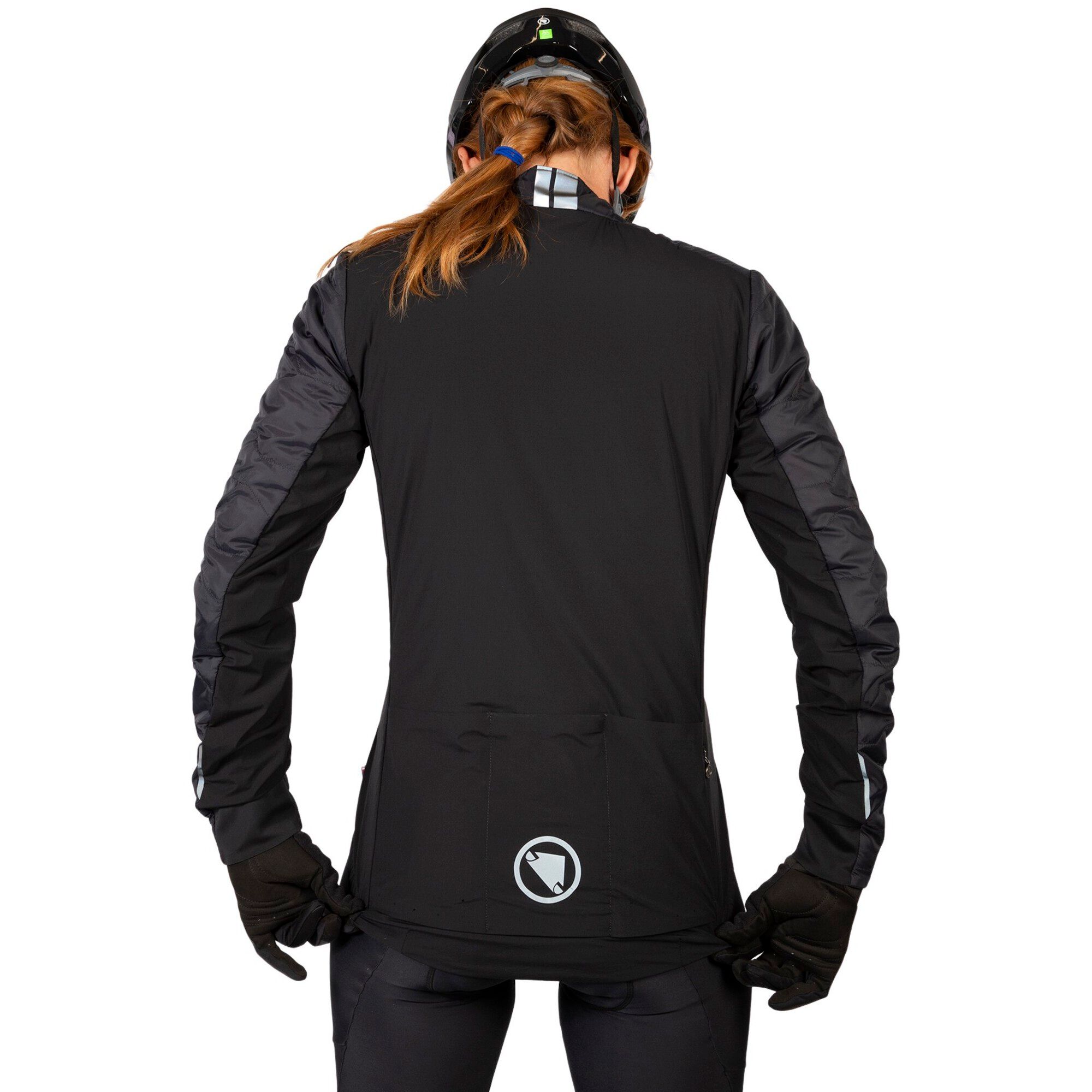 Pro SL Primaloft Womens Jacket