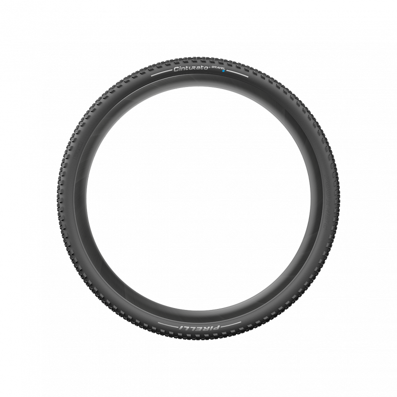 Cinturato Gravel S Tubeless-Ready Bike Tyre