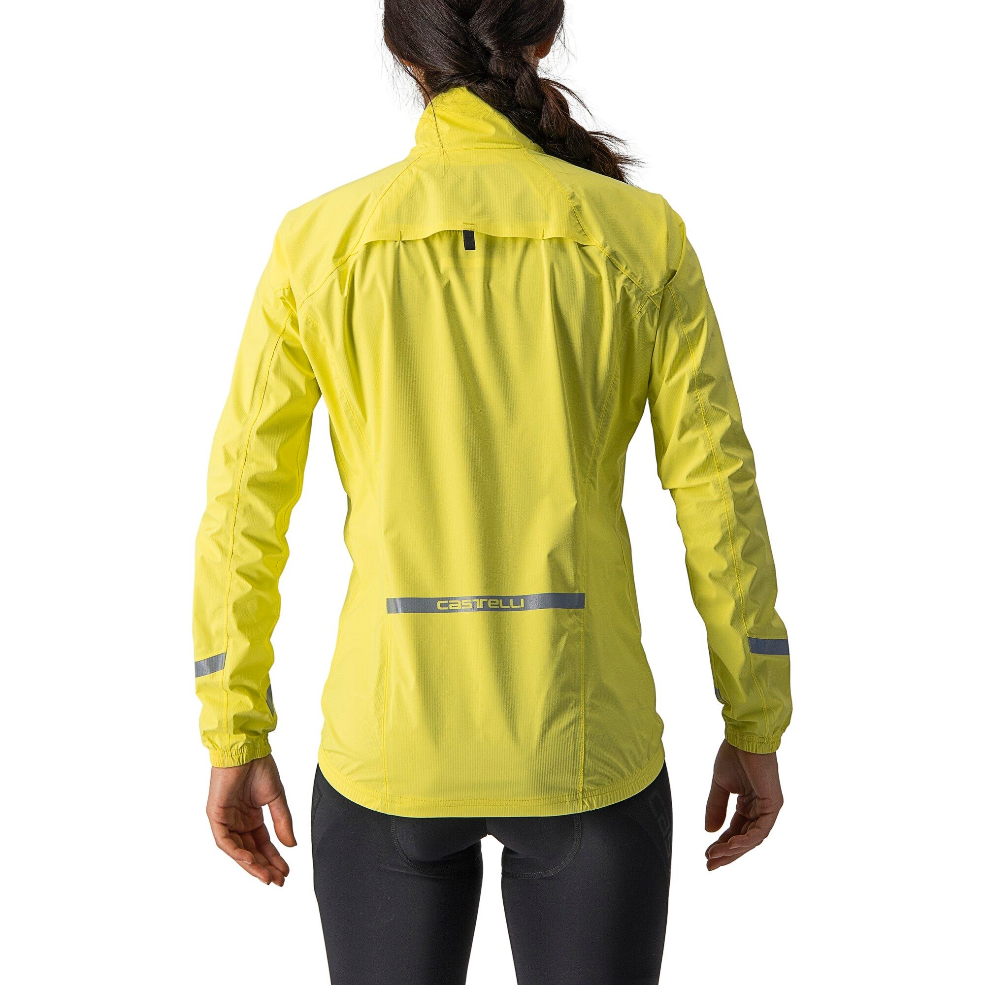 Emergency 2 Womens Rain Jacket