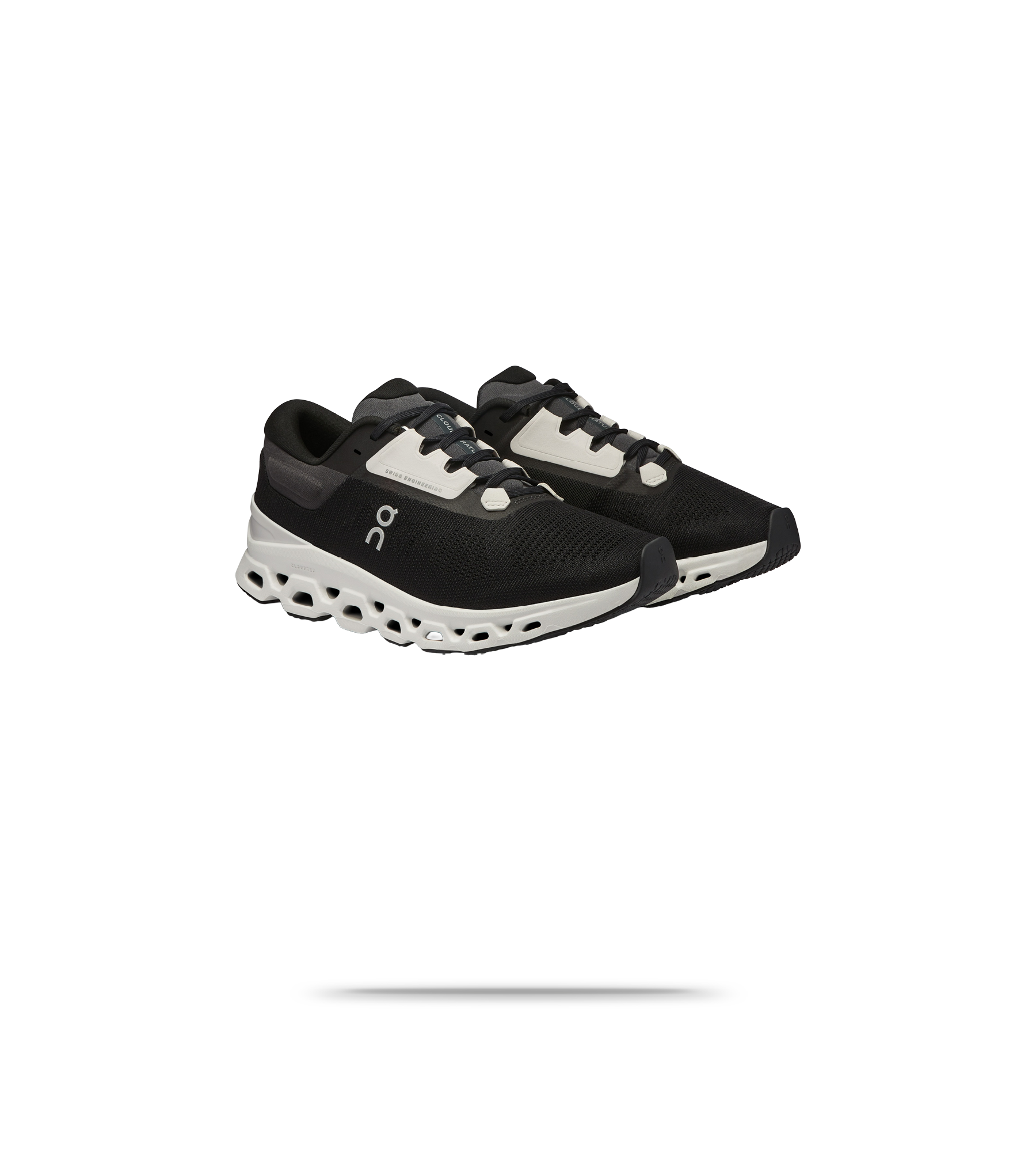 Cloudstratus 3 Running Shoes