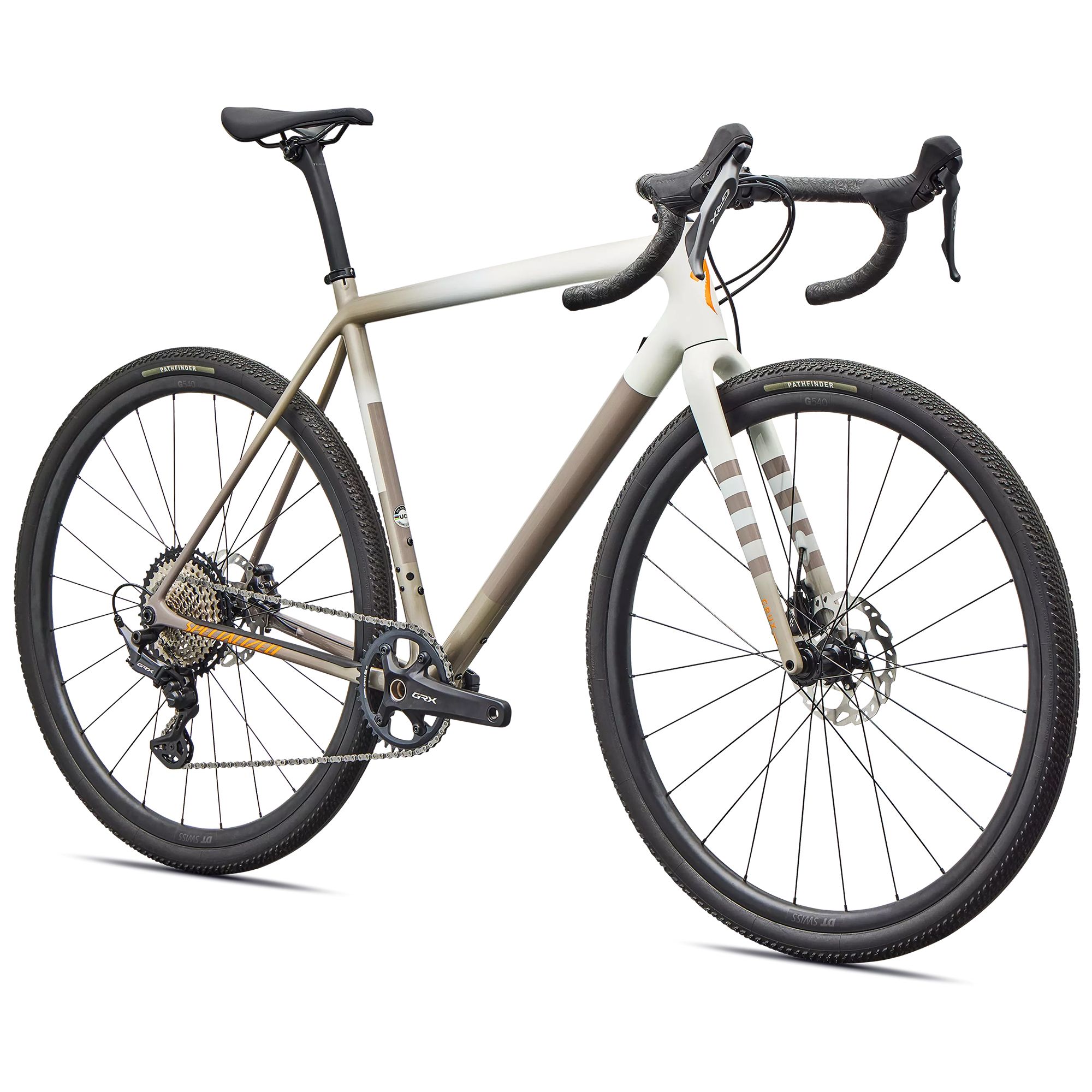 Crux Comp Gravel Bike 2026