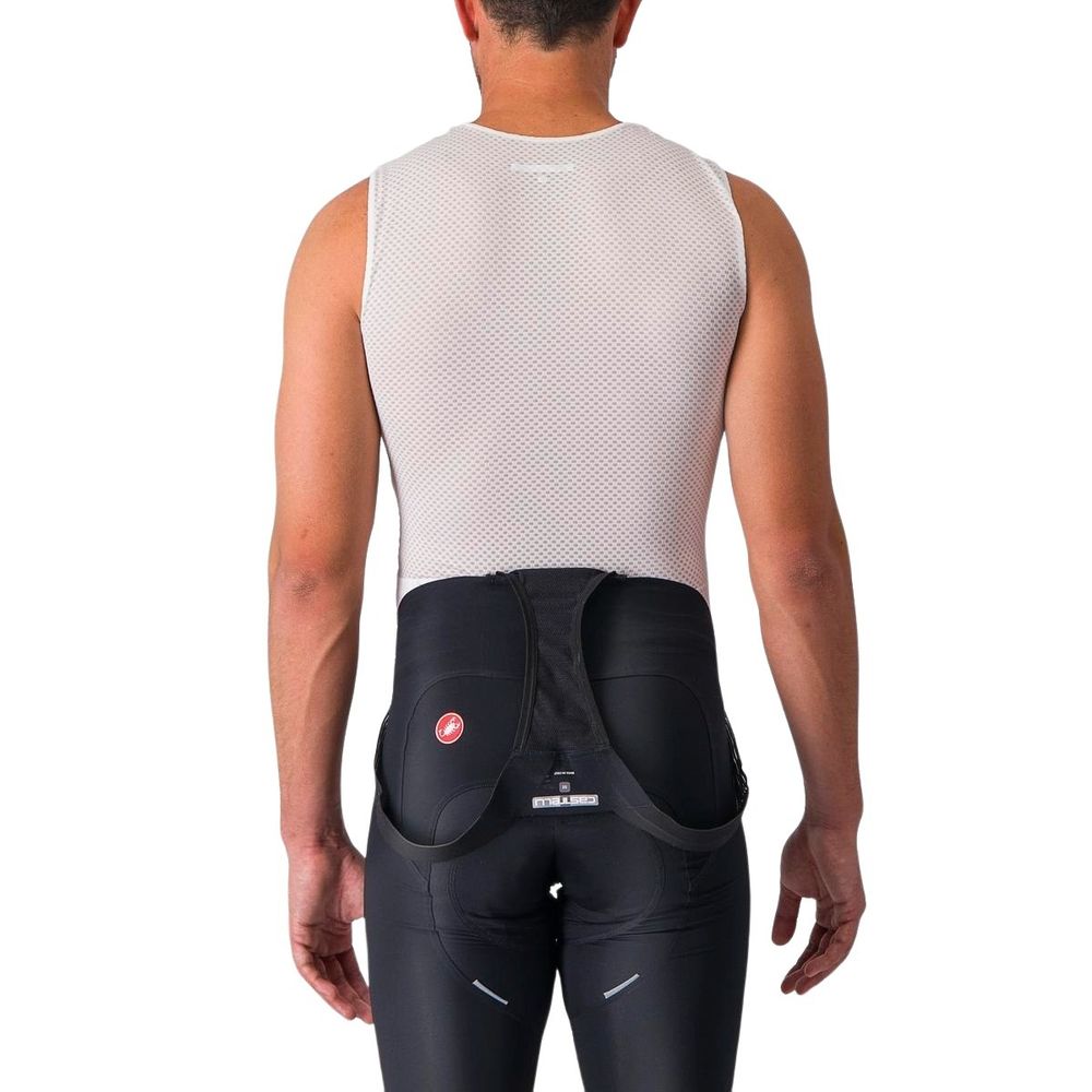Pro Mesh 2.0 Sleeveless Base Layer