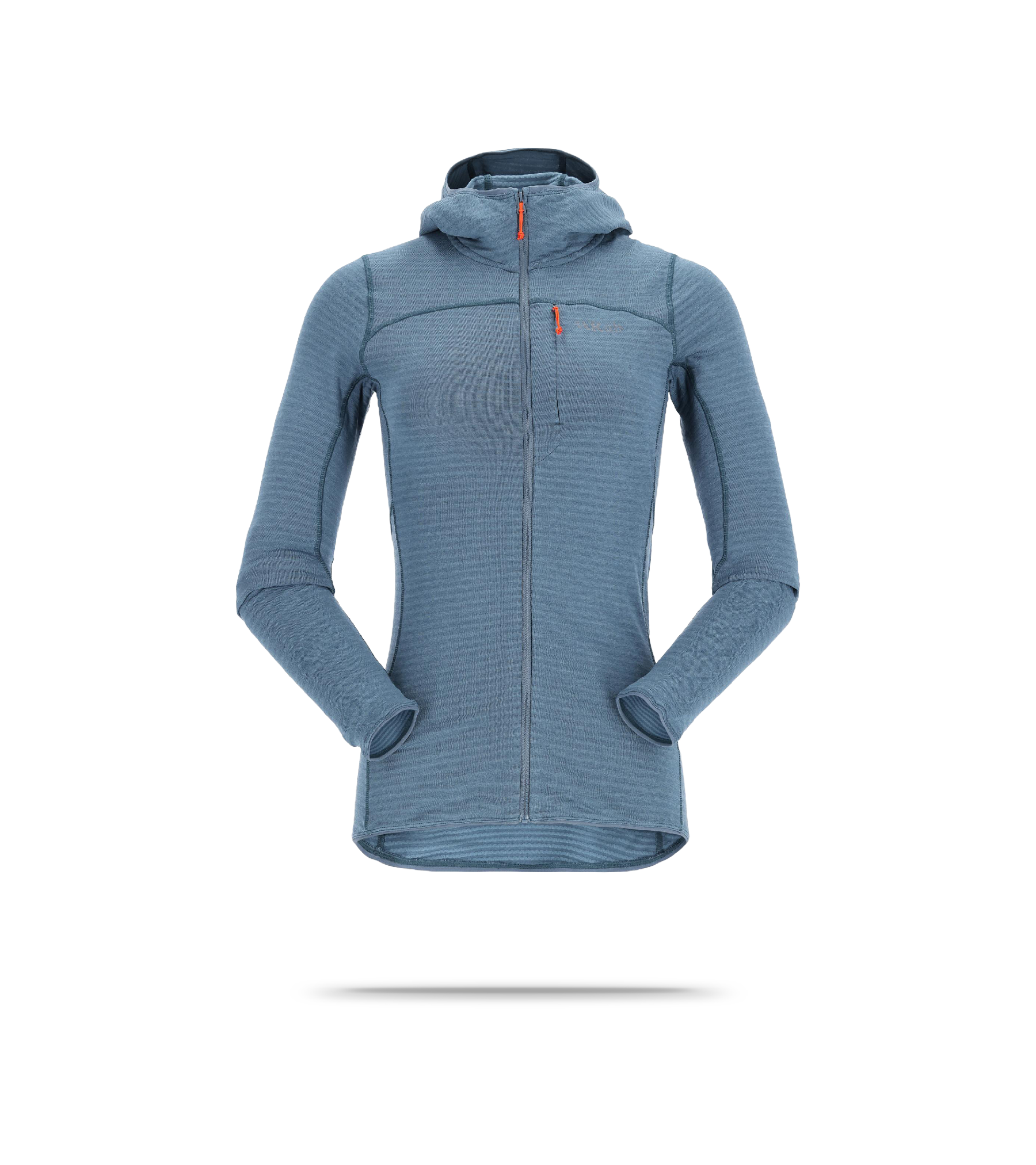 Women's Ascendor Light Hoody