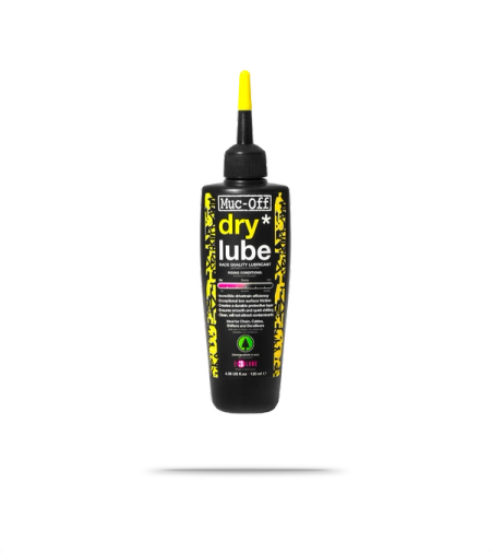 Bio Dry Weather Lube
