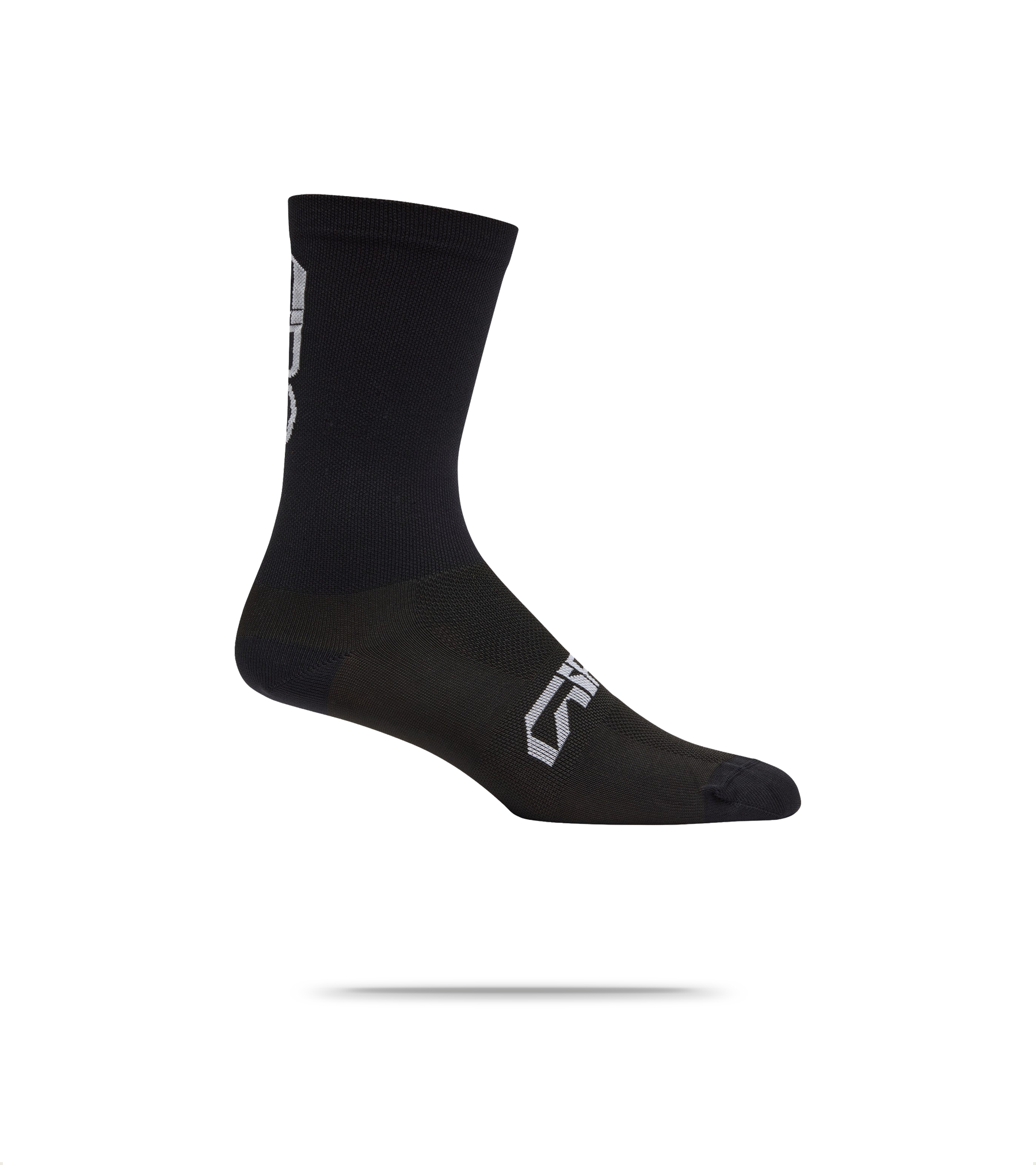 Comp Racer High Rise Socks