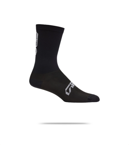 Comp Racer High Rise Socks
