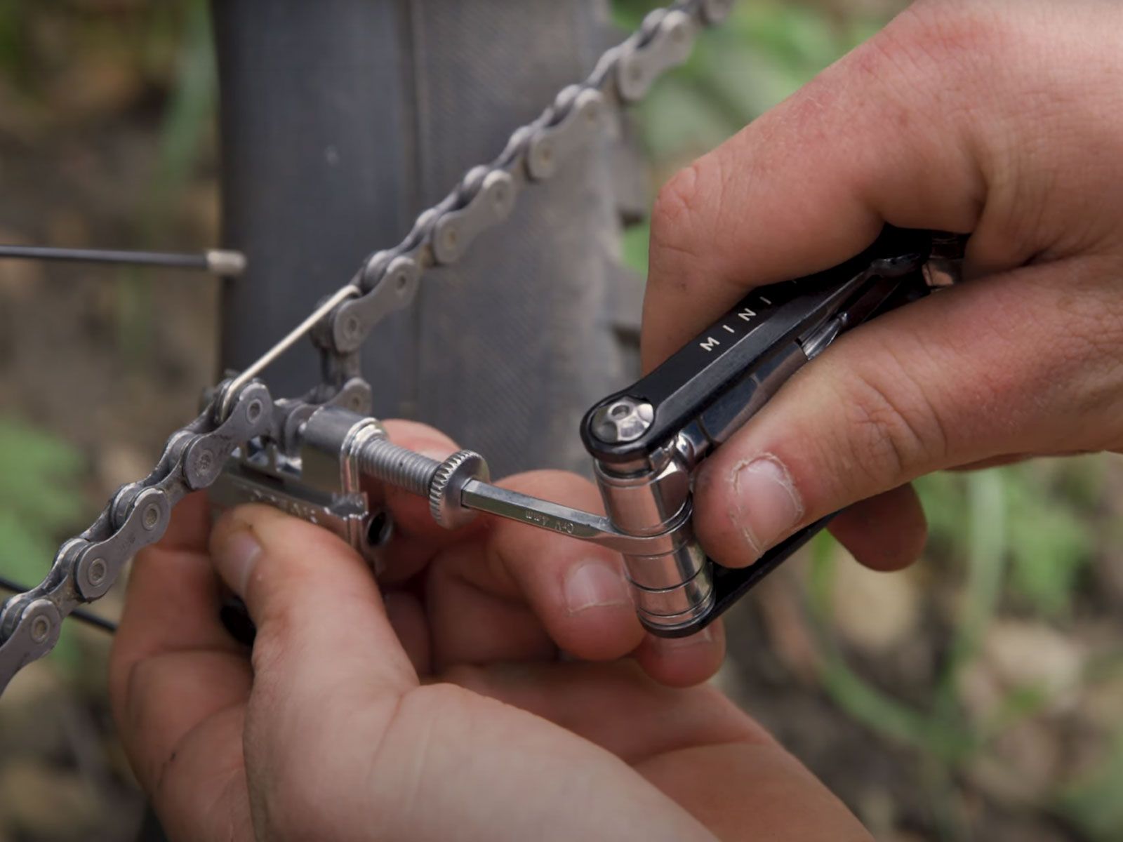 Bike Tools