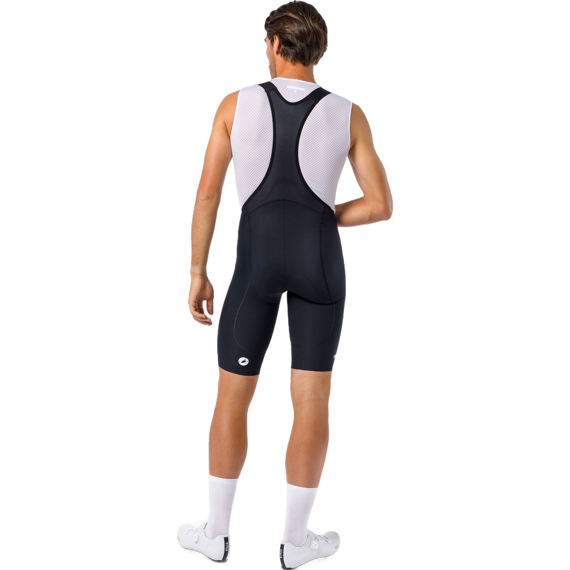 Presto Bib Shorts