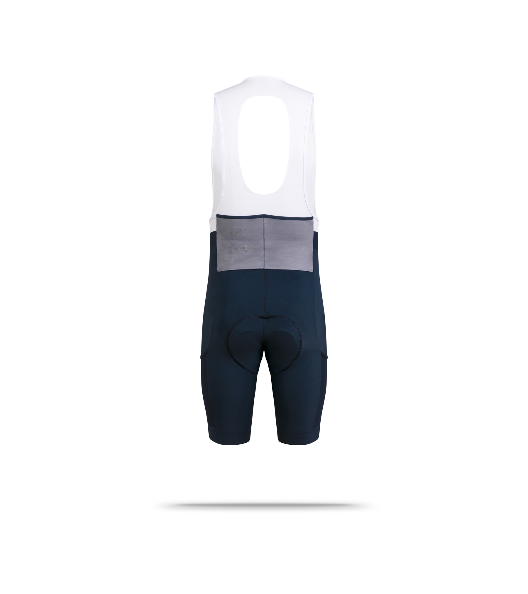Core Cargo Bib Short