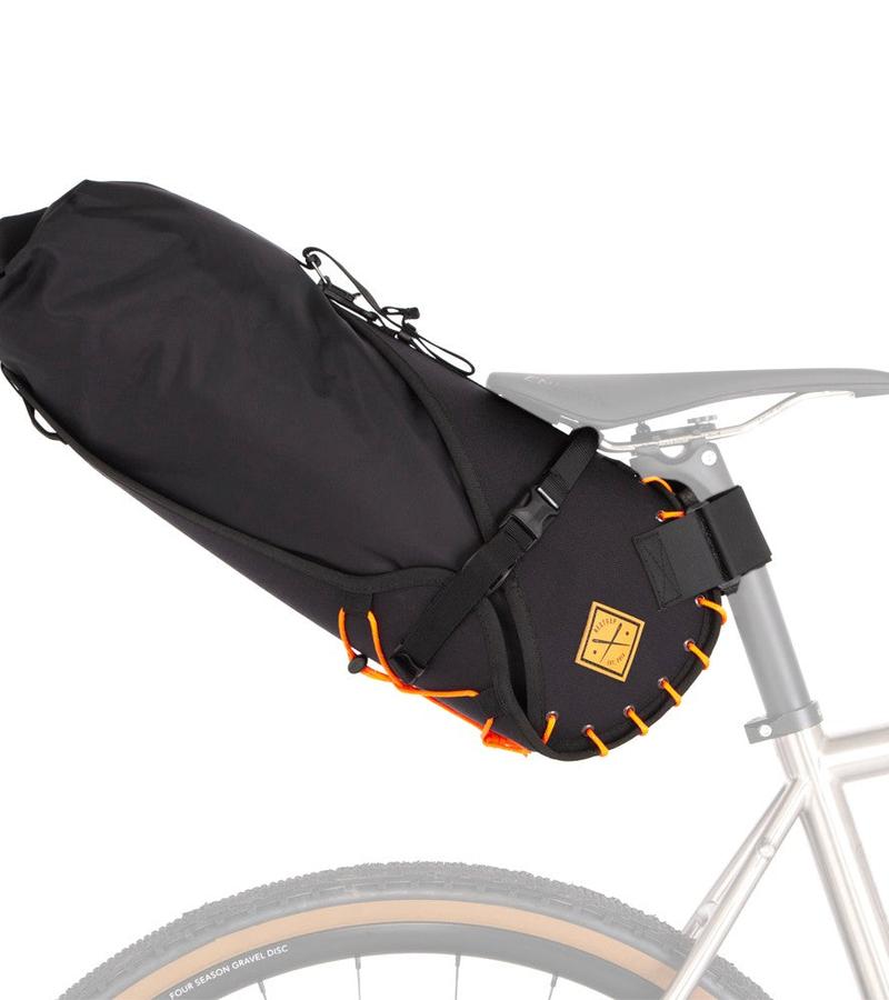 Saddle Bag