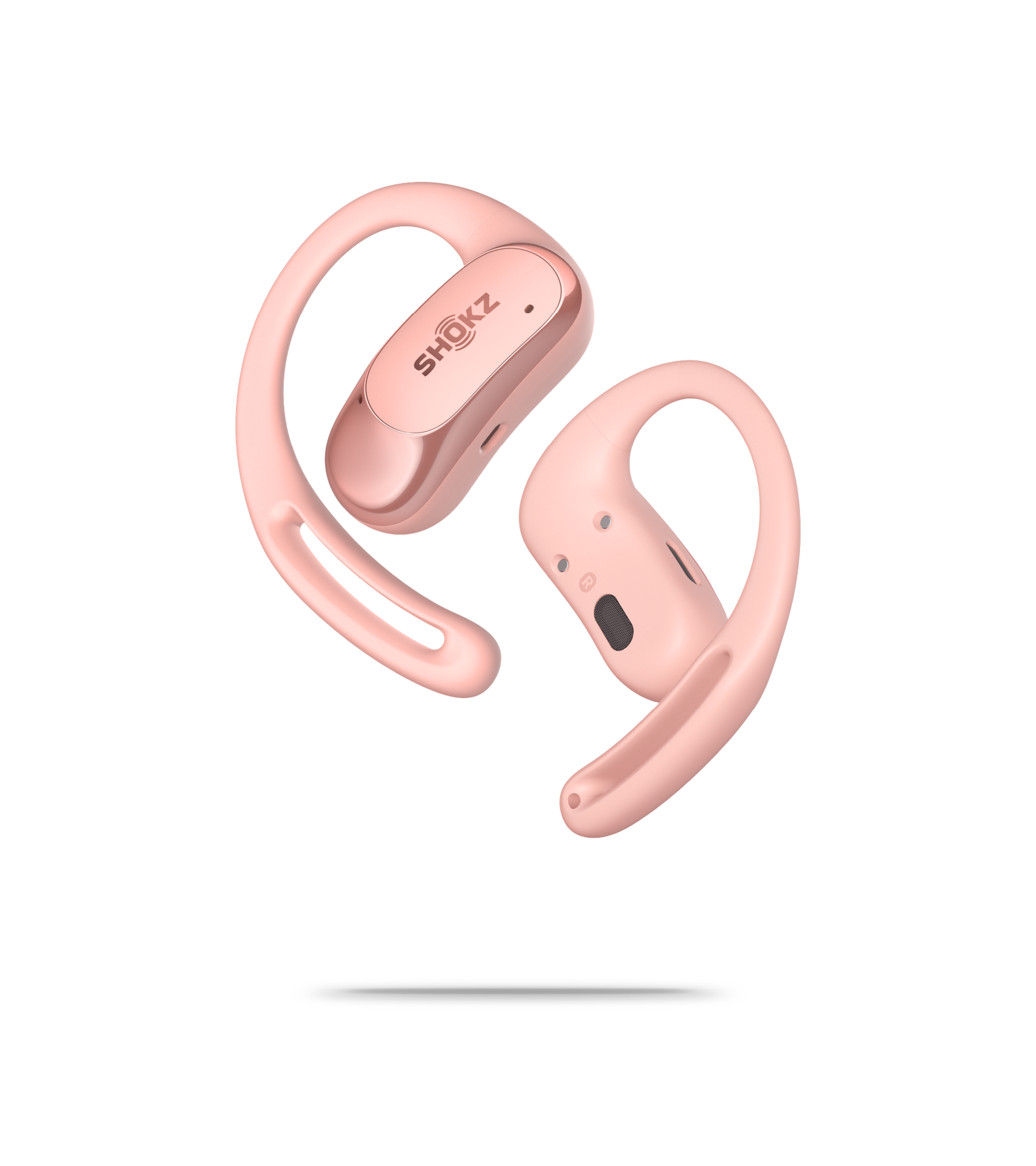 OpenFit Air Wireless Headphones