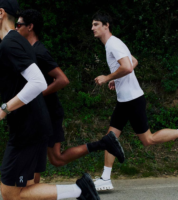 What to Wear When Running in the Cold