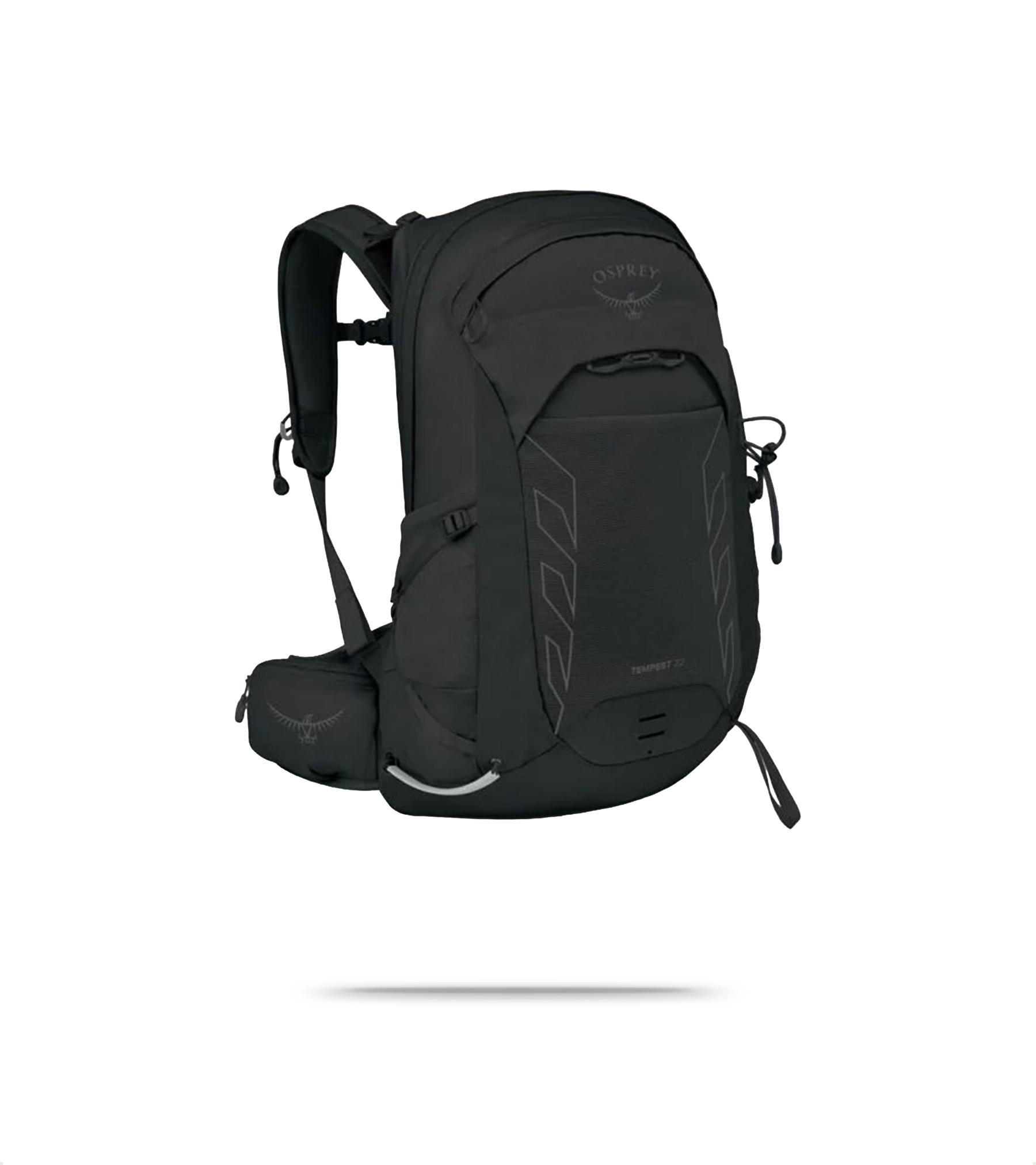 Tempest Backpack 22L