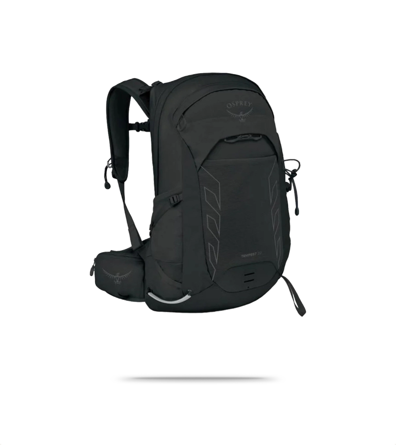 Tempest Backpack 22L