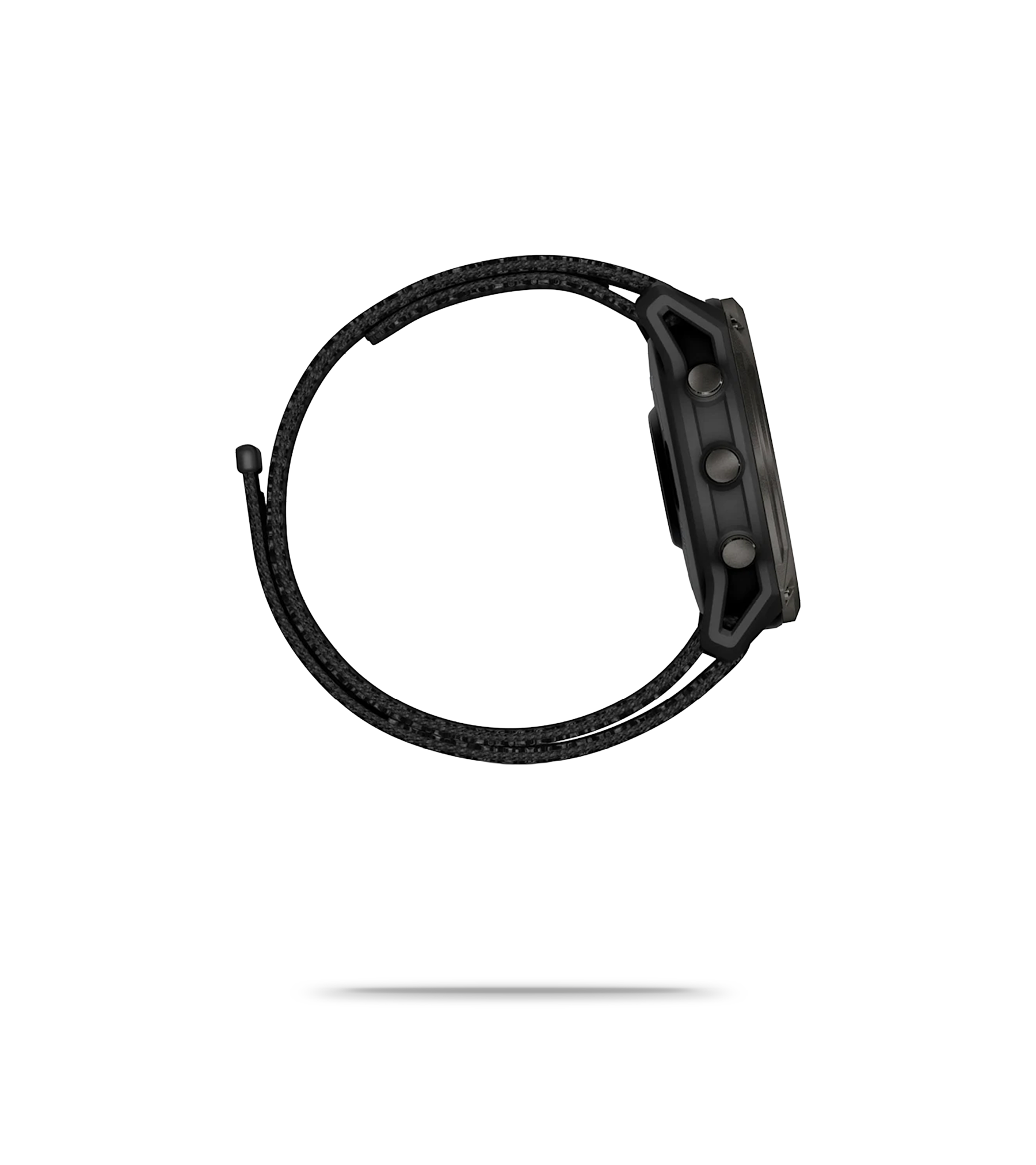 Enduro 3 Solar GPS Sports Watch