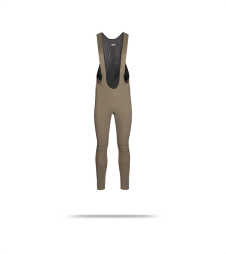 Mechanism Deep Winter Bib Tight