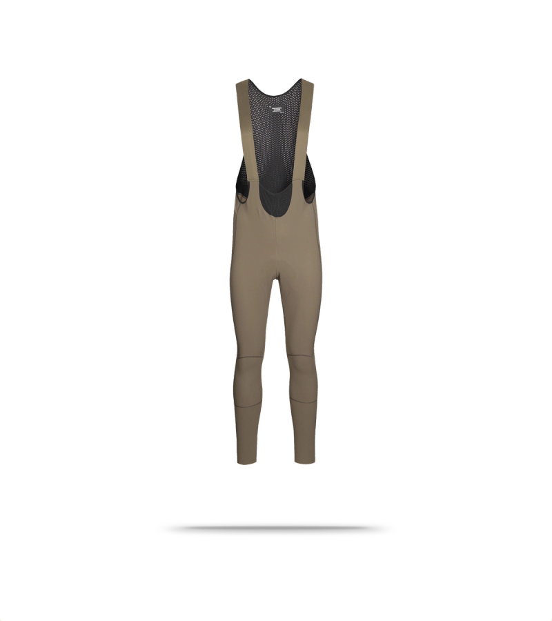 Mechanism Deep Winter Bib Tight
