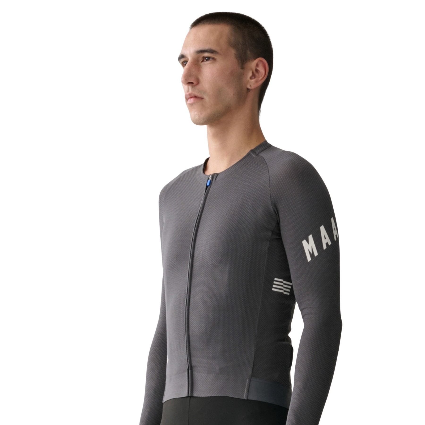 Aeon Long Sleeve Jersey