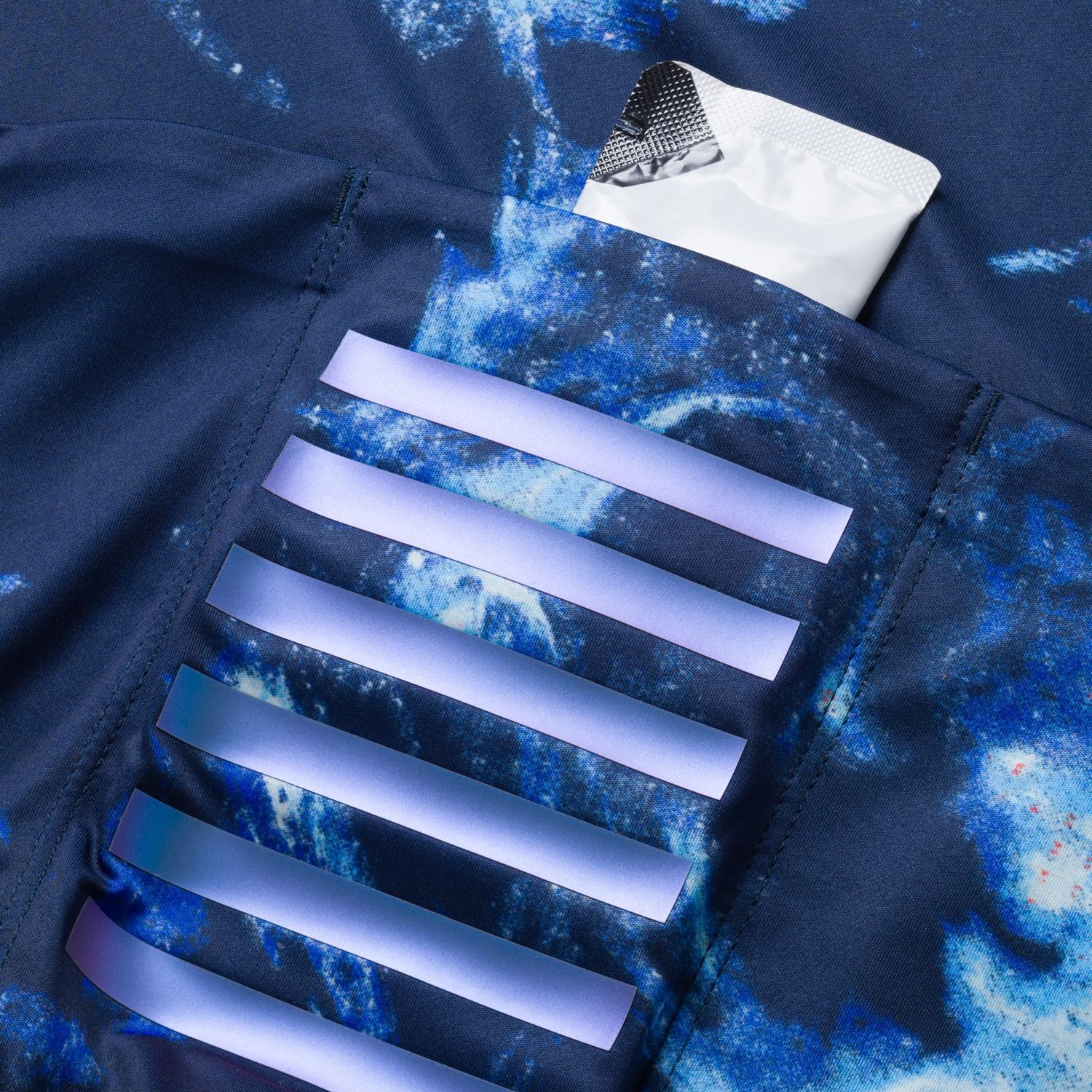 Cosmic Pro Team Aero Jersey