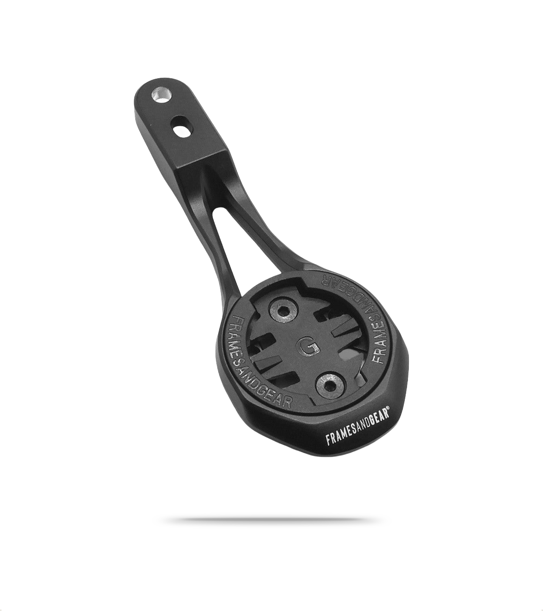 Aeromount Computer Mount for Cervelo R5 2026 Fixed