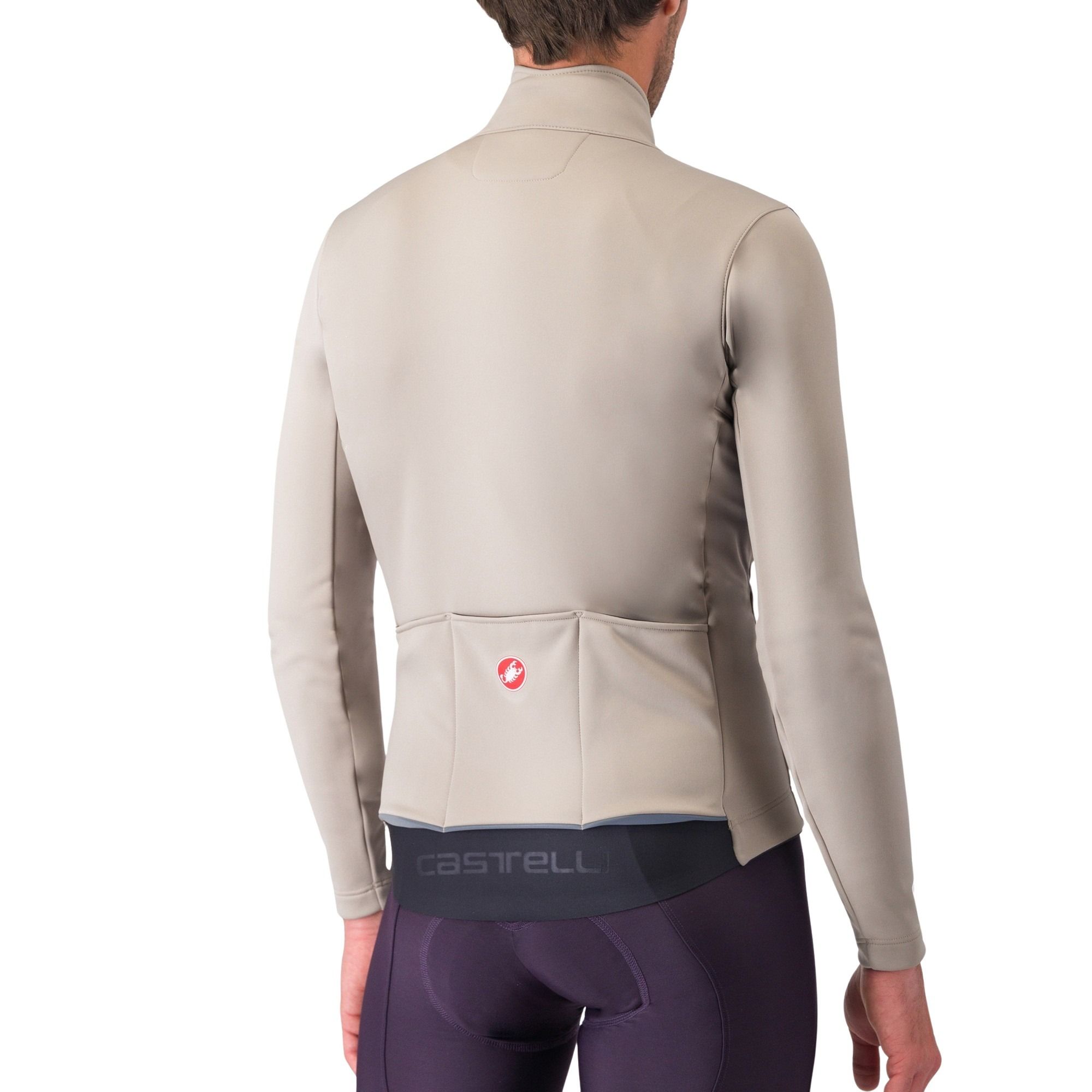 Espresso Air Jacket