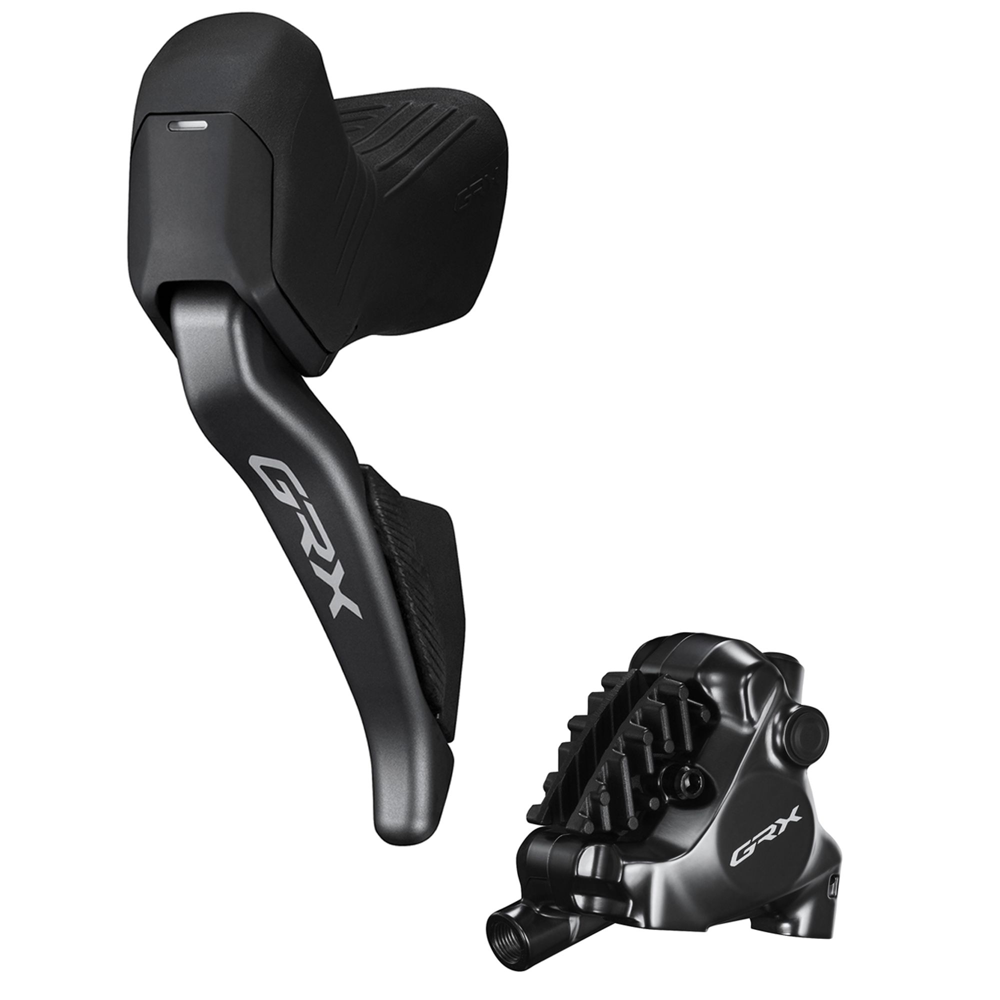 GRX 825 Di2 12-speed STI Lever & Hydraulic Caliper