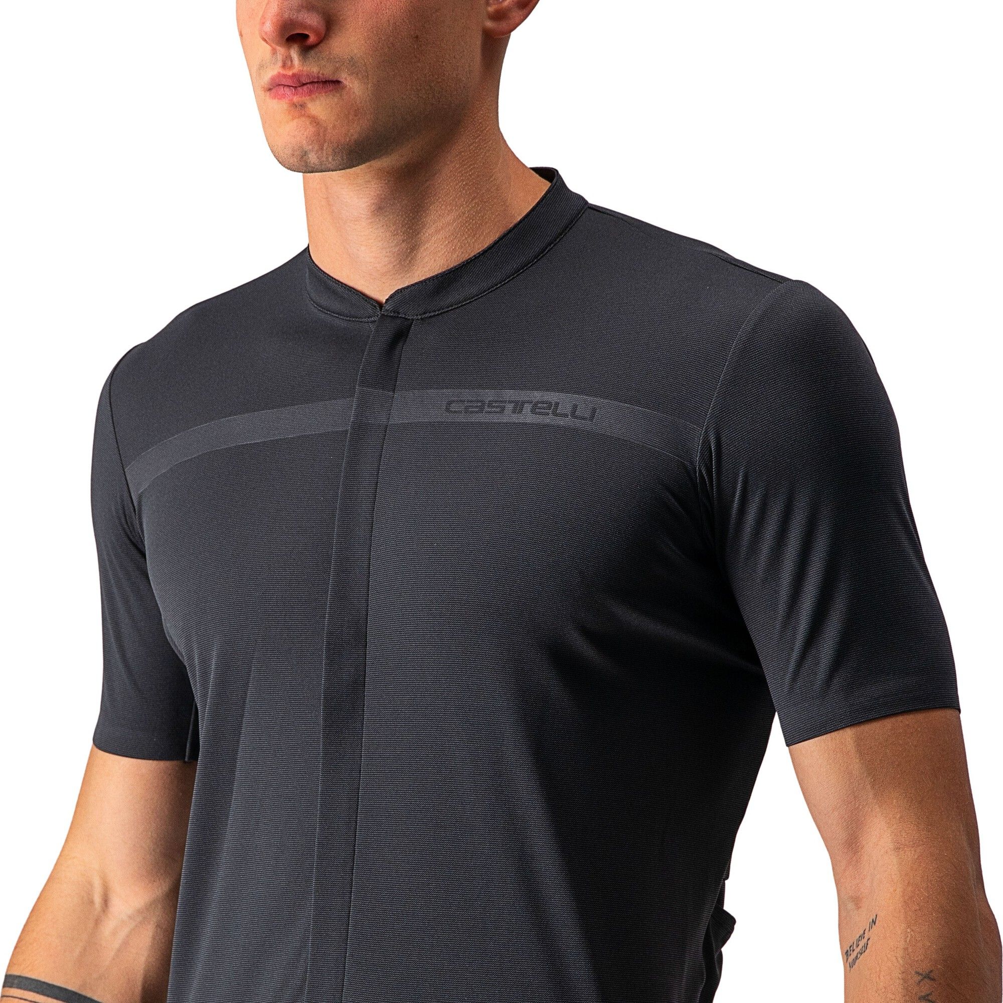 Unlimited Allroad Short Sleeve Jersey