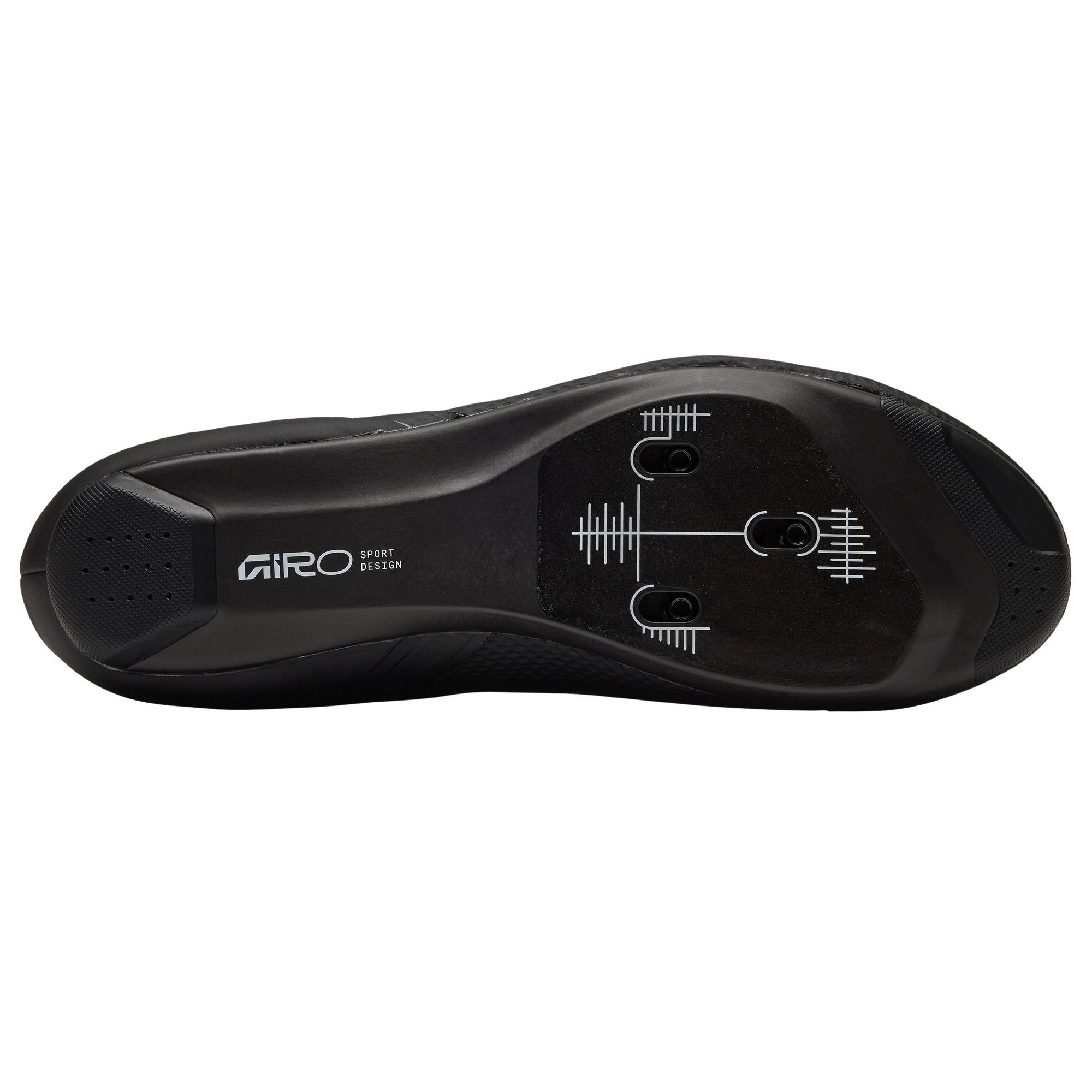 Regime II Road Shoes