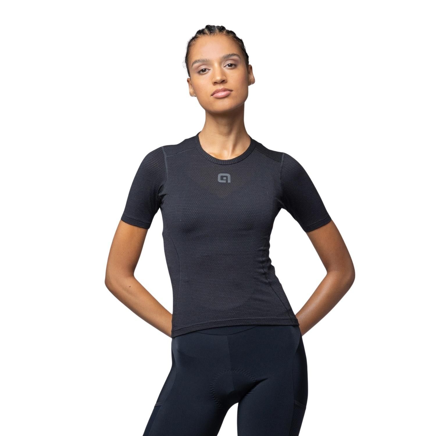 Women's Merino Intimo Short Sleeve Base Layer
