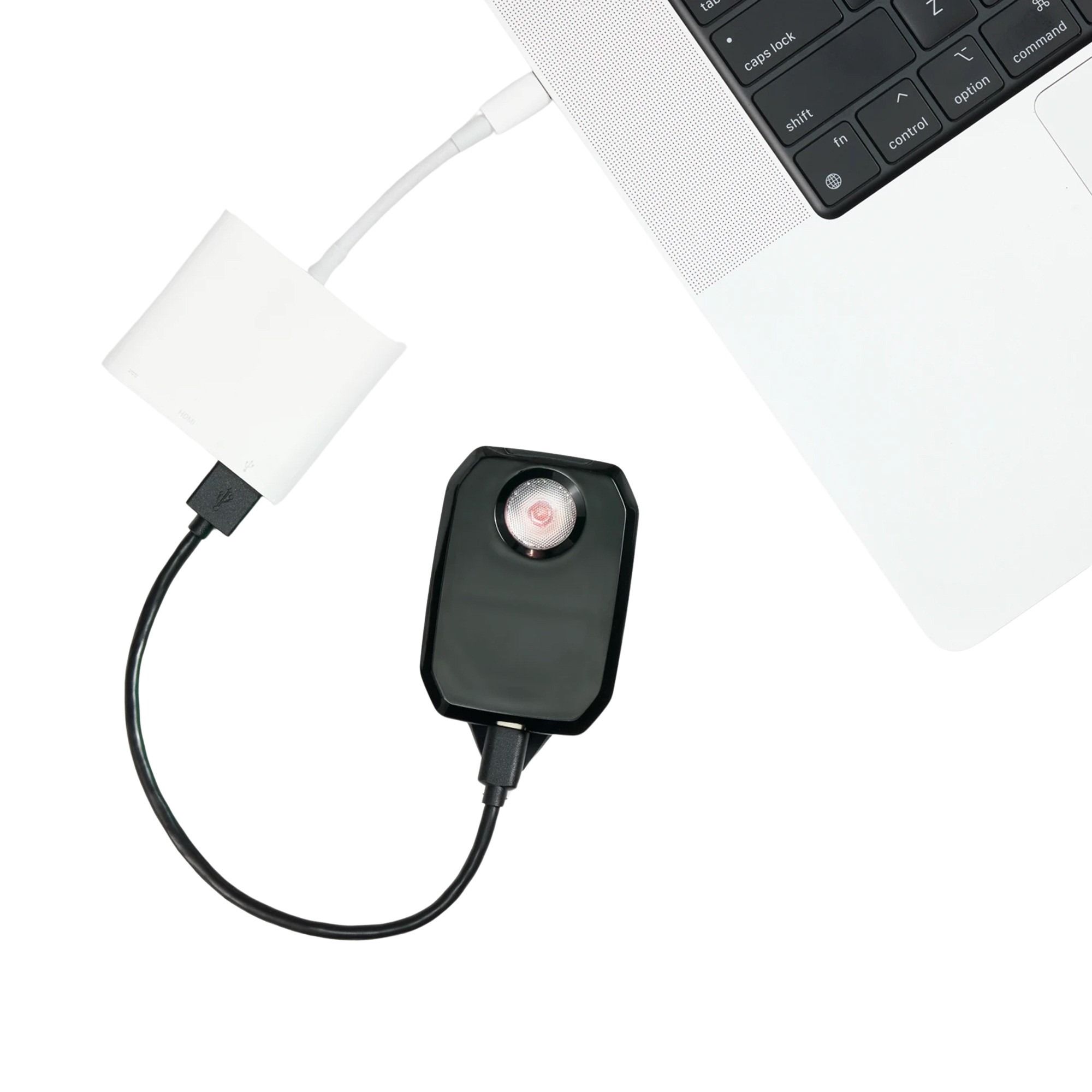 CarBack Radar Rear Light