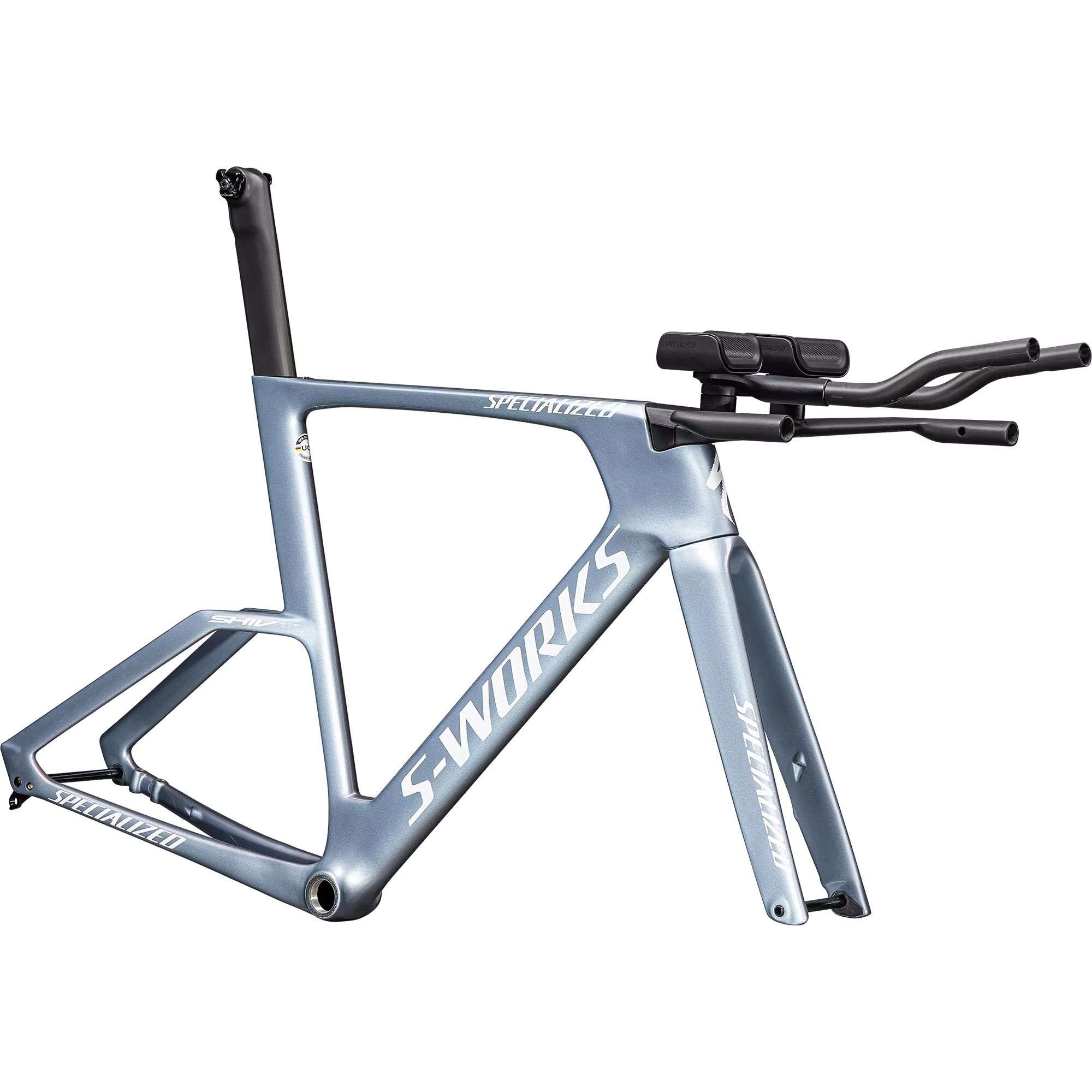 S-Works Shiv TT Frameset 2026