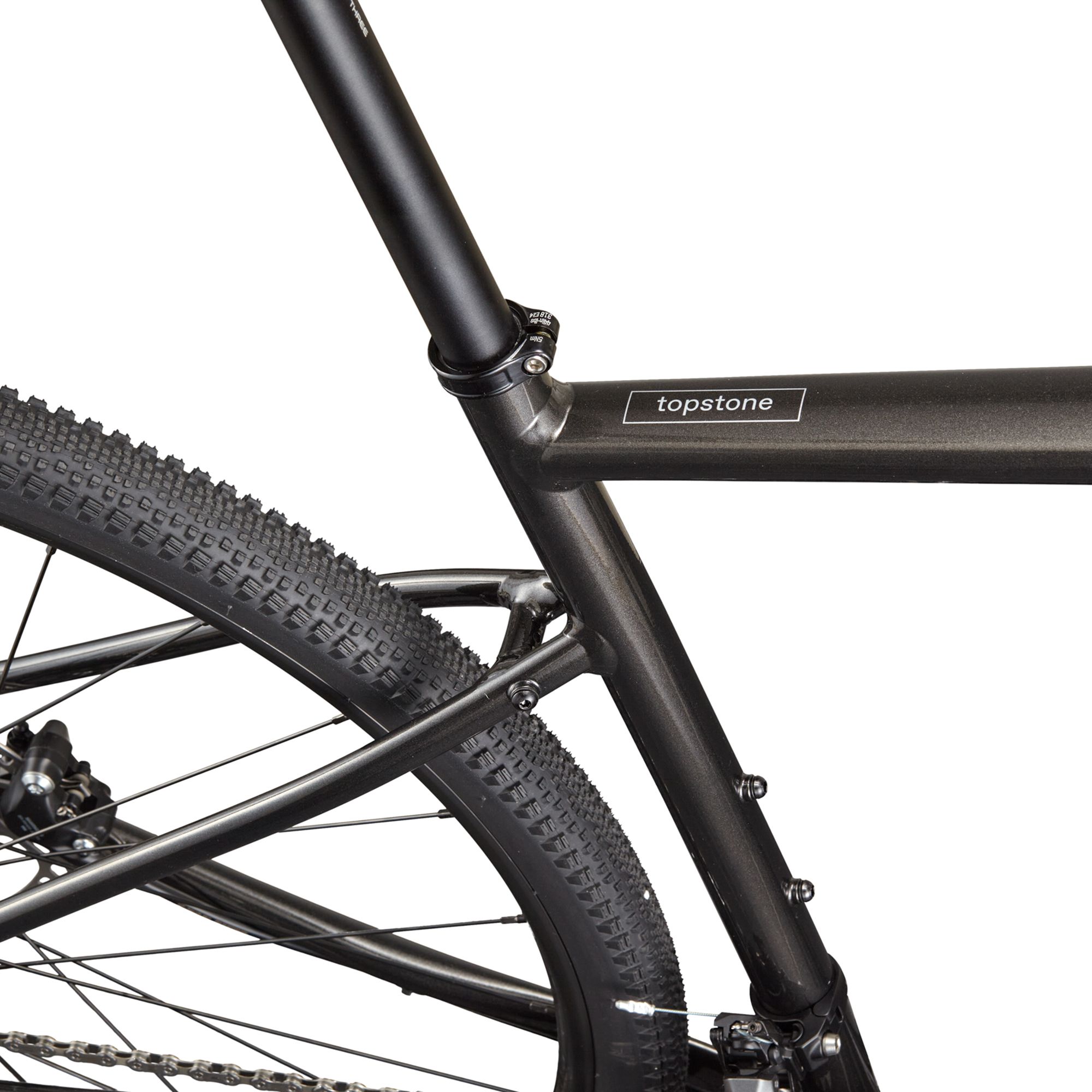 Topstone 1 GRX Gravel Bike