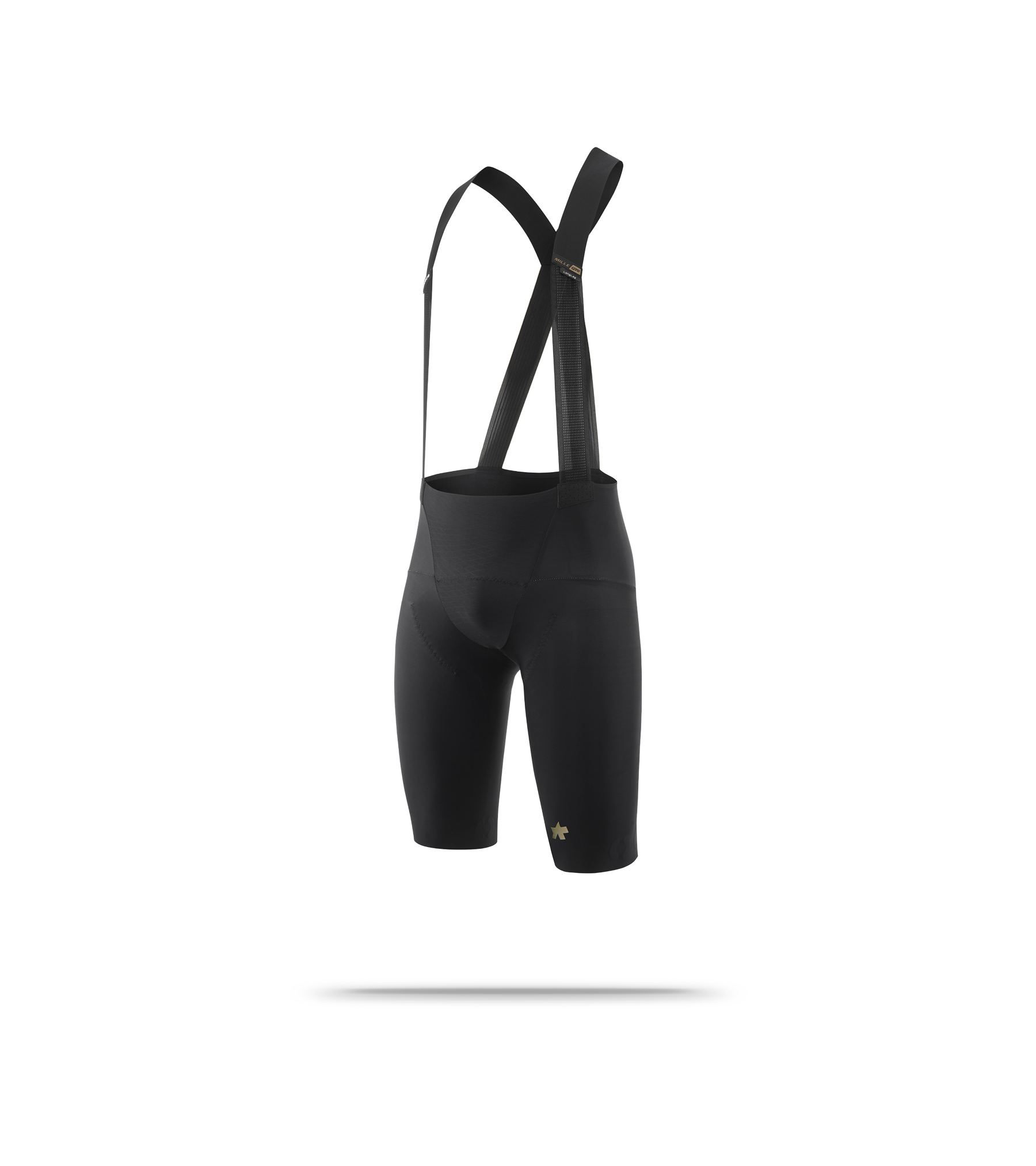 MILLE GTO Bib Shorts S11 - Long Length