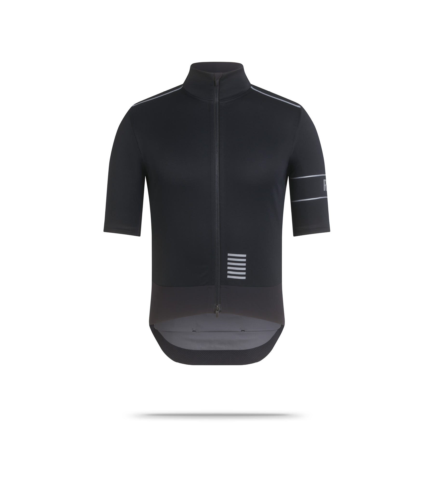 Pro Team Windstopper Short Sleeve Jersey
