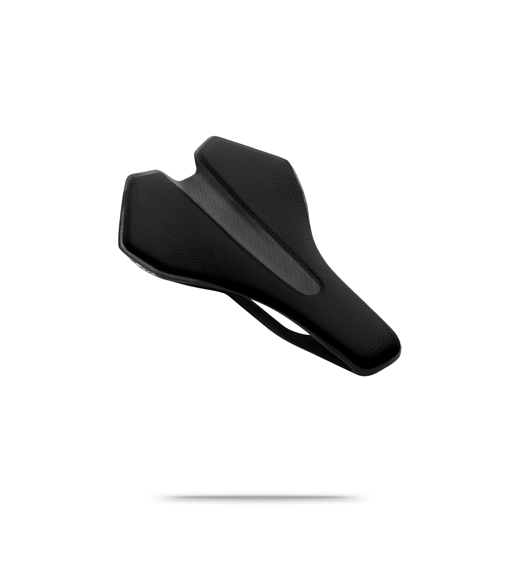 Lupina Monocoque Padded Gravel Saddle