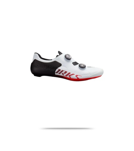S Works Ares 2 Ltd Edition Road Cycling Shoes