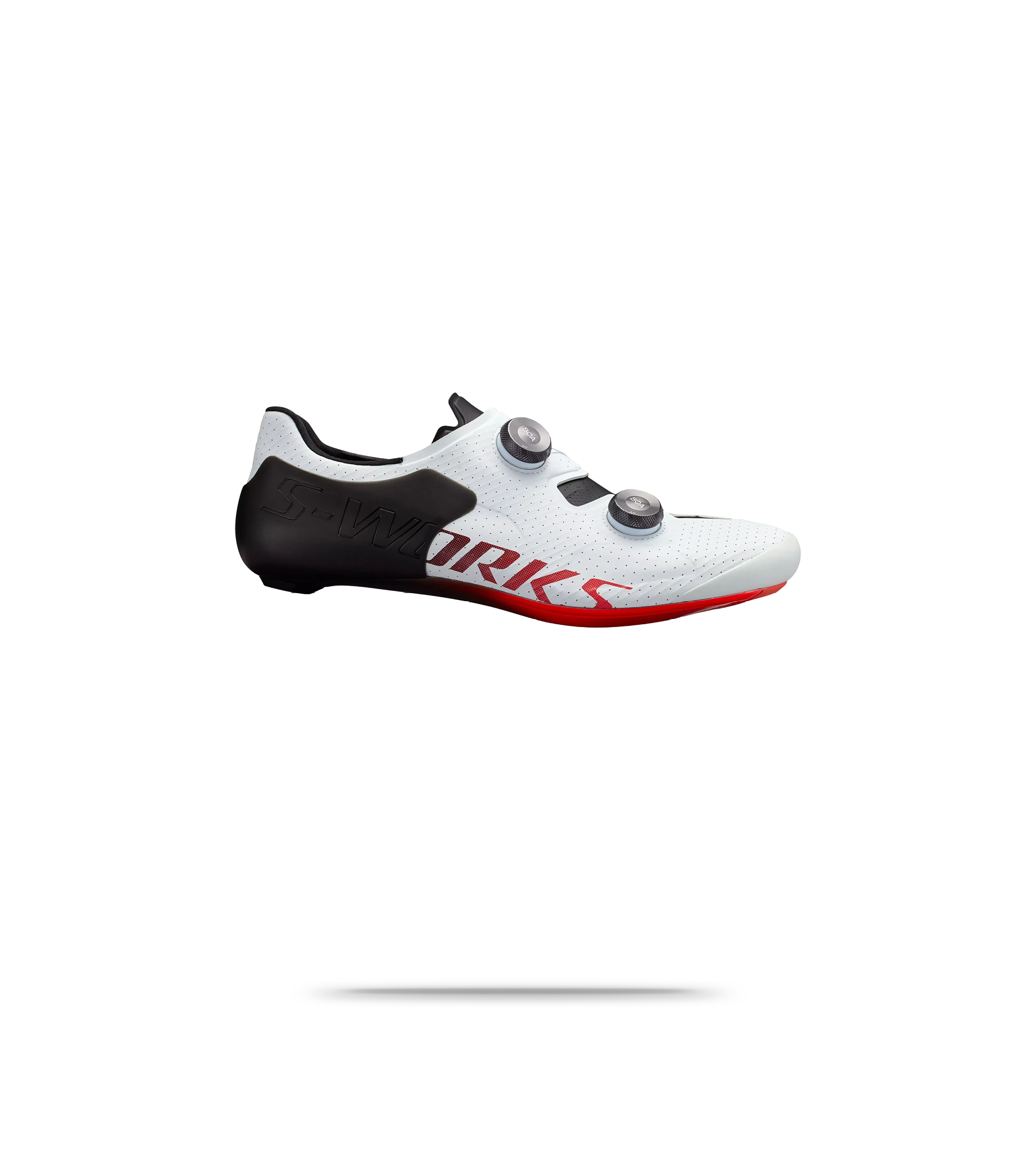 Specialized S Works Ares 2 Ltd Edition Road Cycling Shoes | Sigma