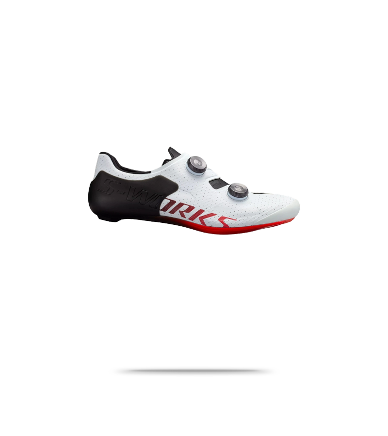 S Works Ares 2 Ltd Edition Road Cycling Shoes