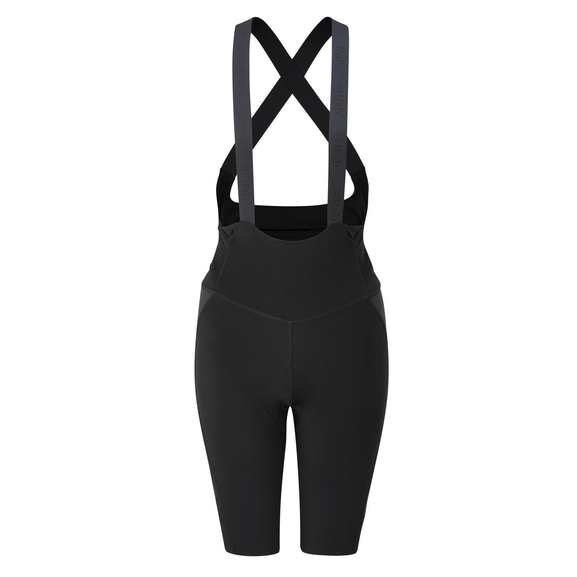 Women's Cinder Cargo Bib Shorts