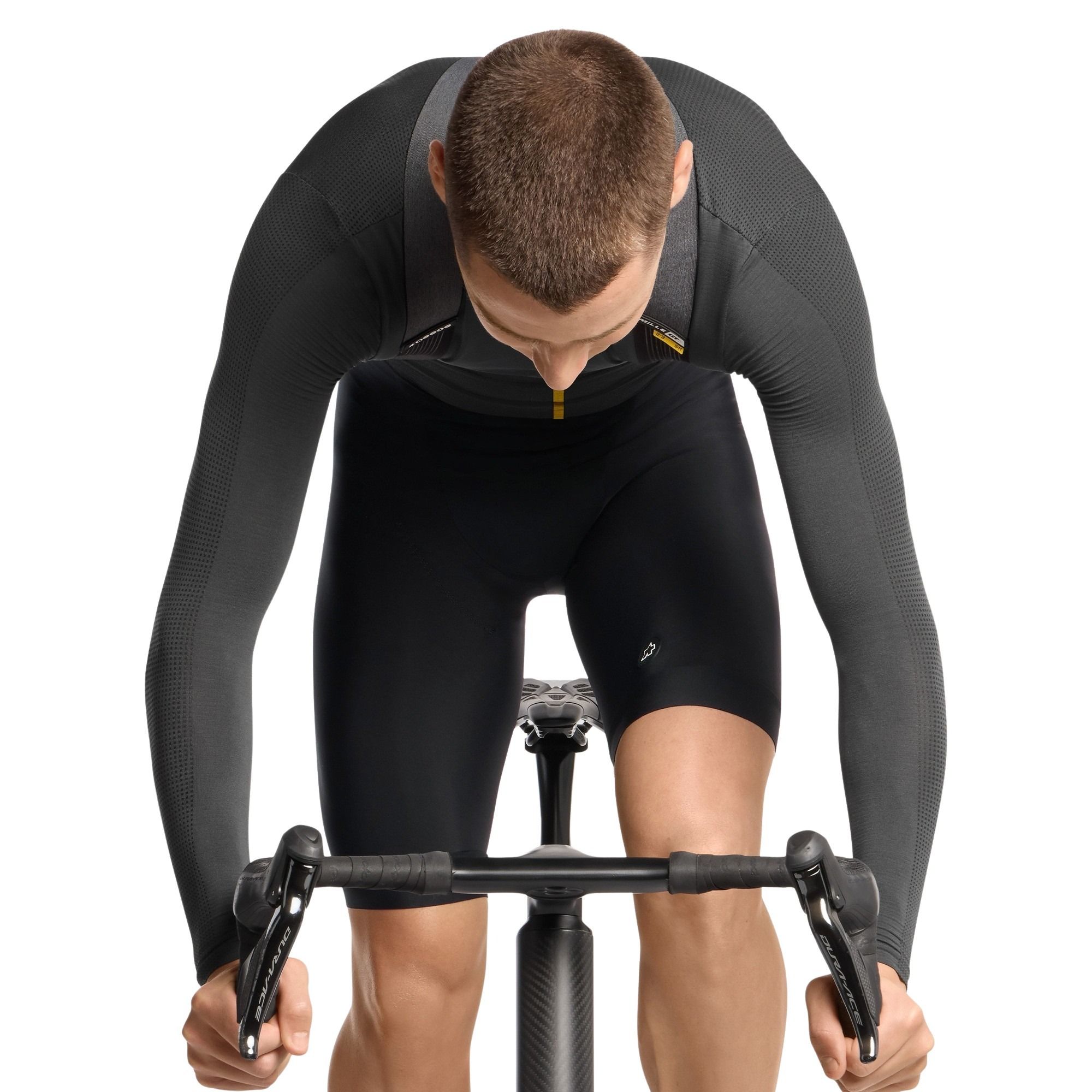 Mille GTS Spring Fall Bib Shorts S11
