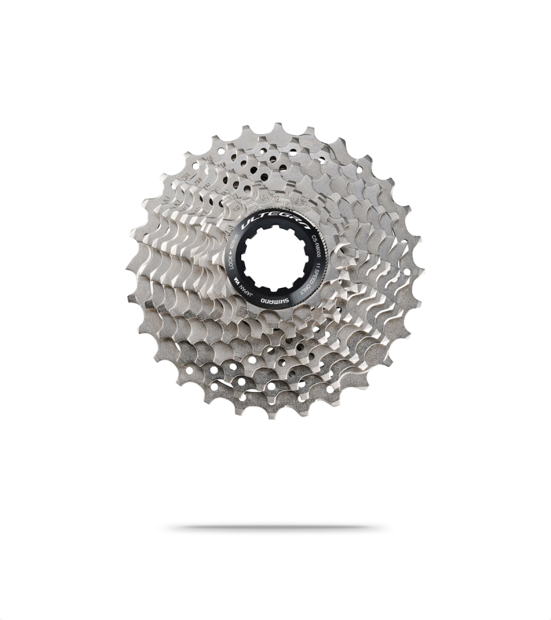 Shimano Ultegra R8000 11-Speed Bike Cassette